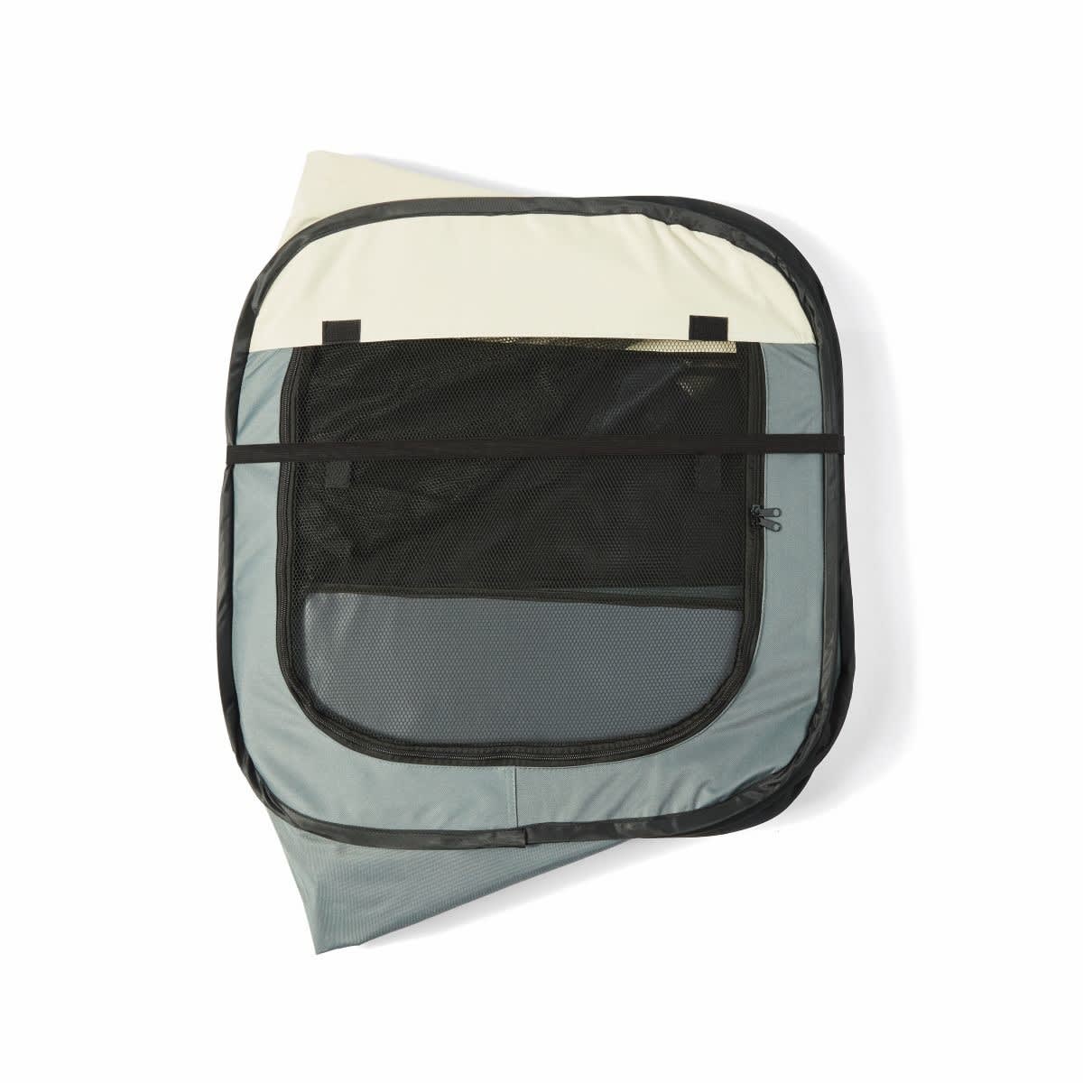 Foldable Pet Play Pen Extra Large Kmart