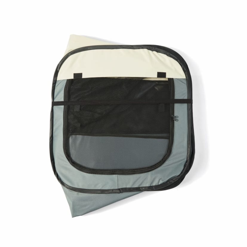 Foldable Pet Play Pen Extra Large Kmart