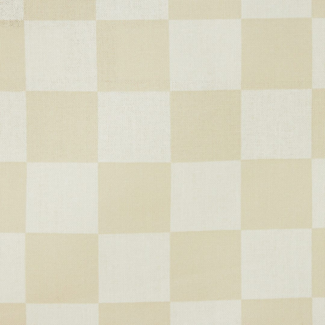 Beige Check Tablecloth Kmart NZ