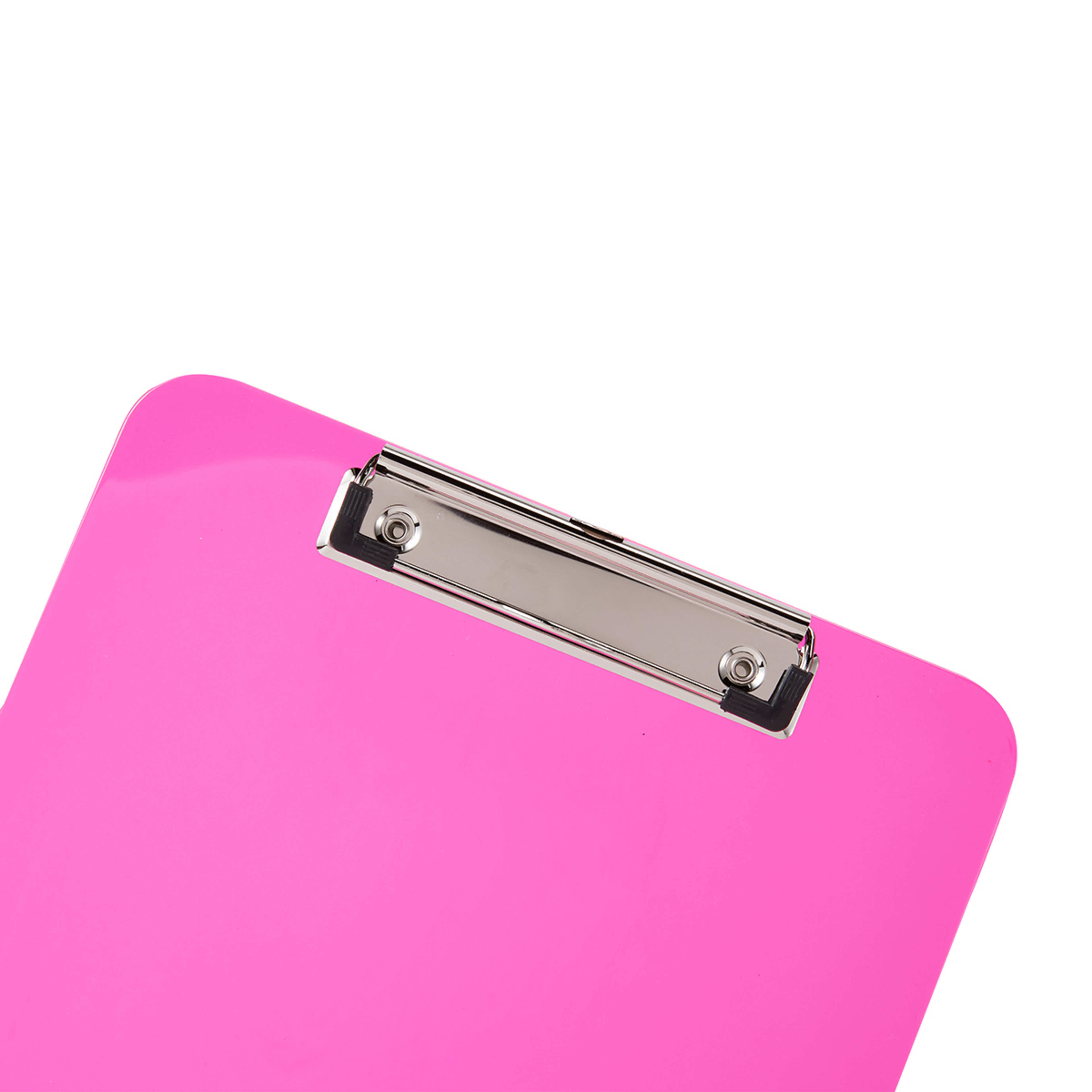 Coloured Clipboard Assorted Kmart