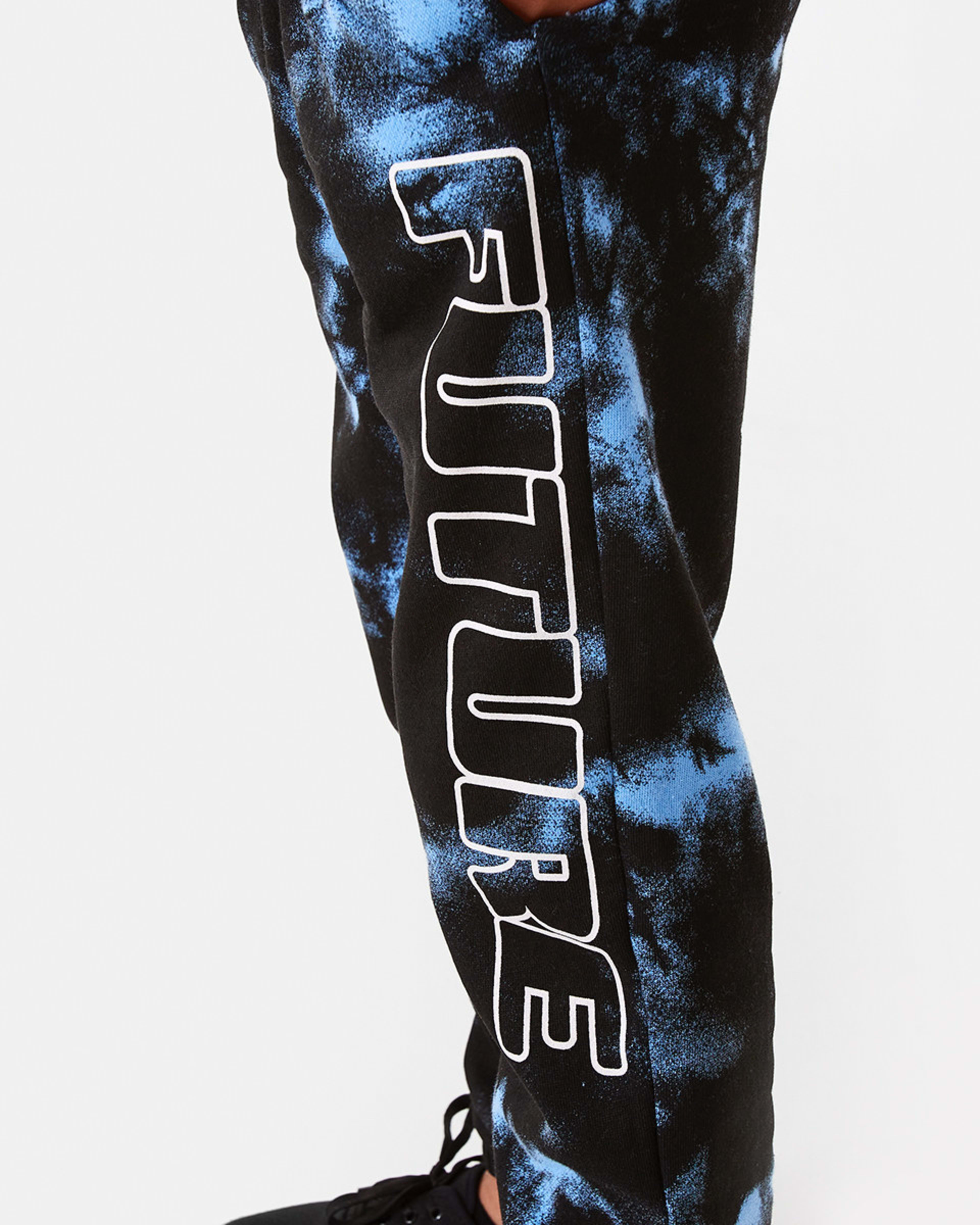 5 All Over Print Trackpants Eif Future, 5 of 9
