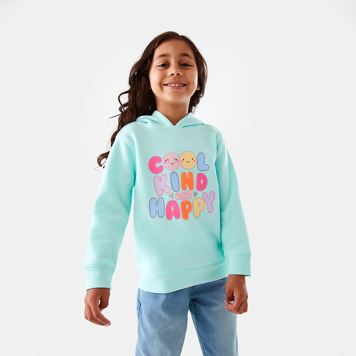 Kmart girls hoodie best sale