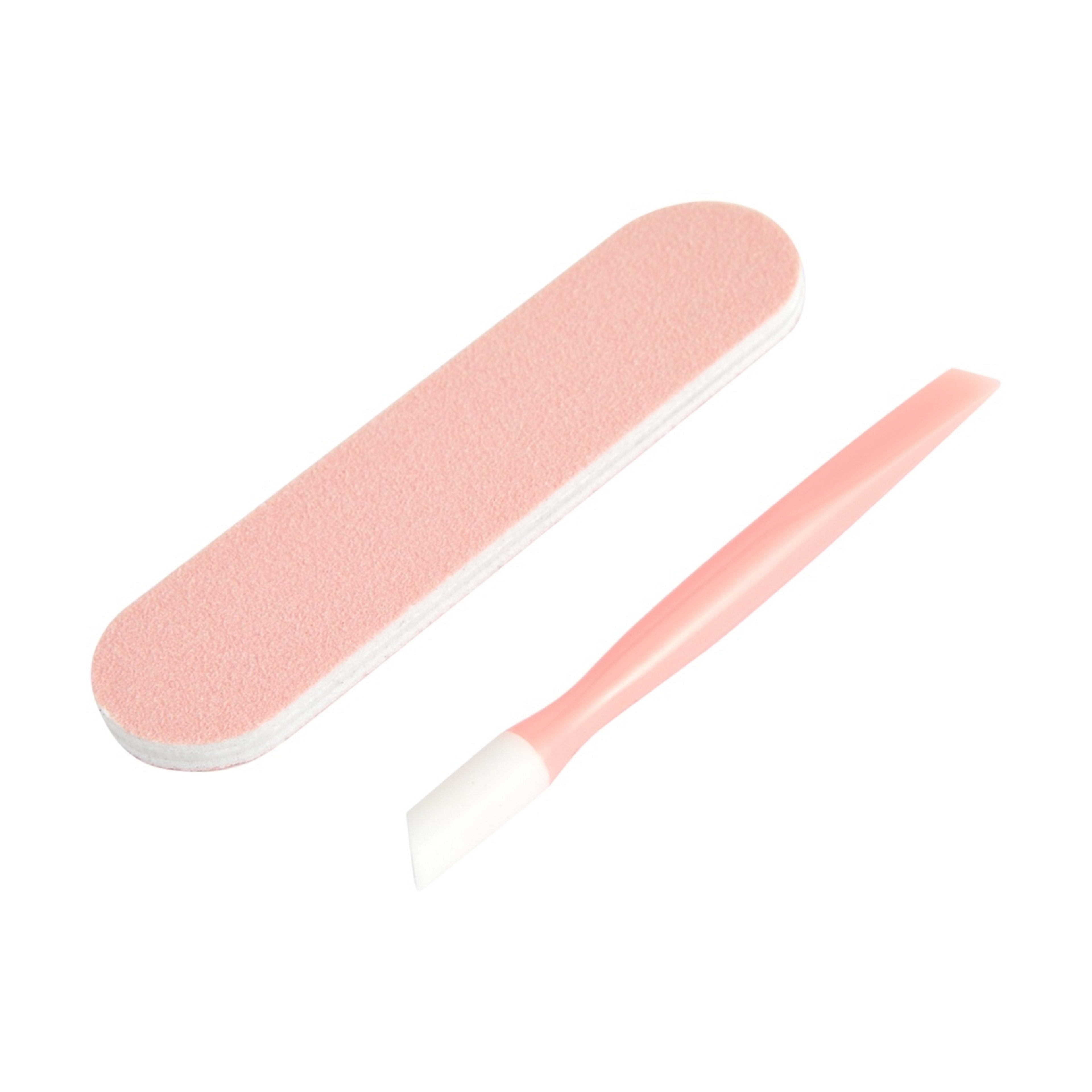 4 OXX Cosmetics UV Gel Polish Kit, 4 of 5