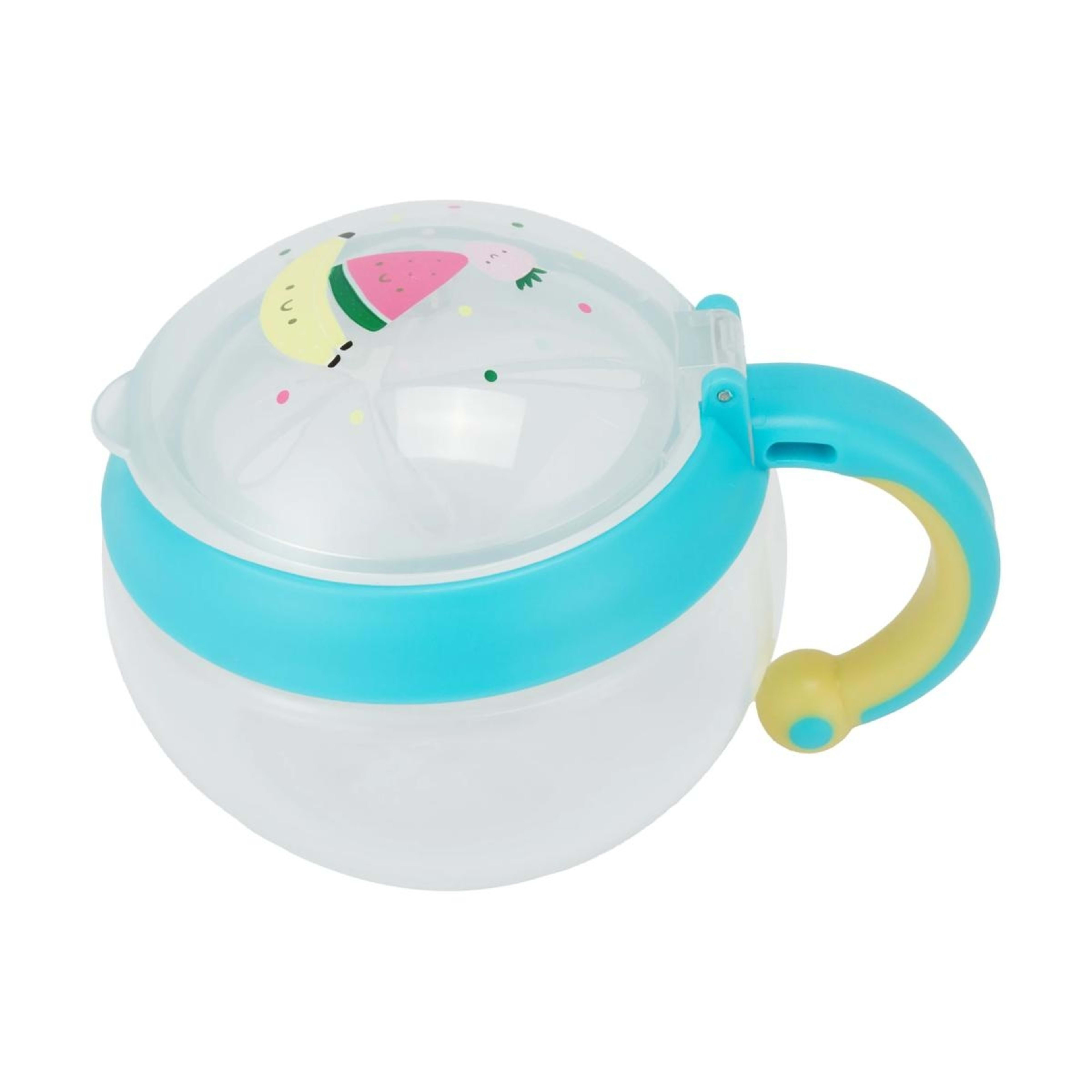 1 Snack Cup