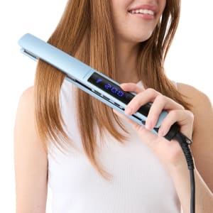 LED Straightener - 