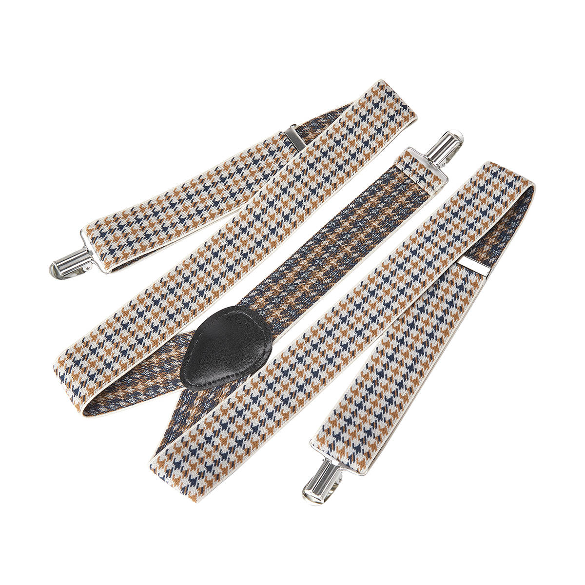 Braces and Bowtie Set Kmart