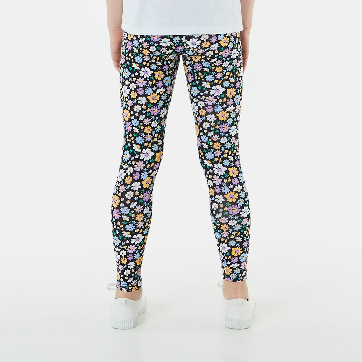 Print Leggings Kmart
