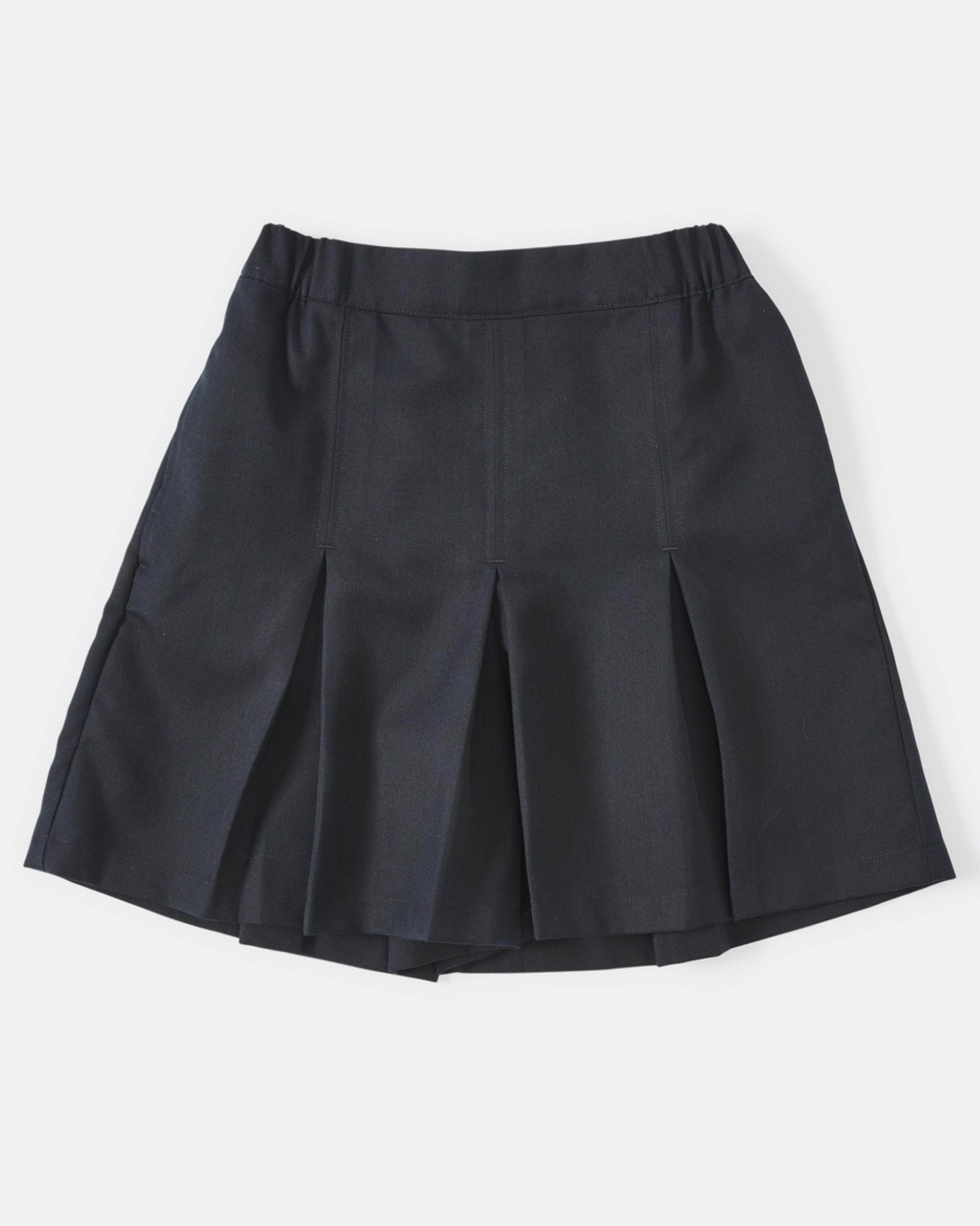 7 School Woven Skorts Nvy Sphire, 7 of 8