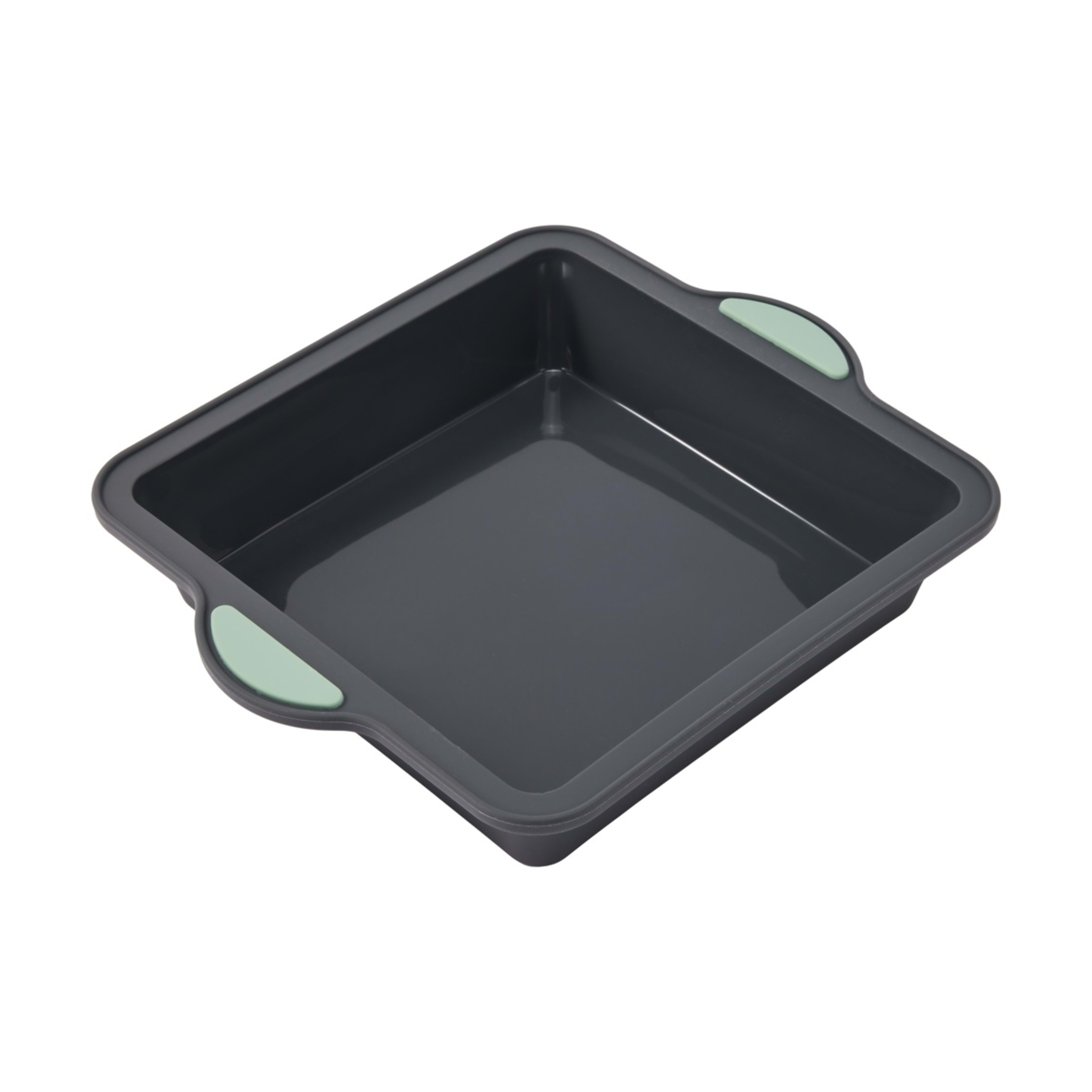 1 Silicone Square Pan, 1 of 7