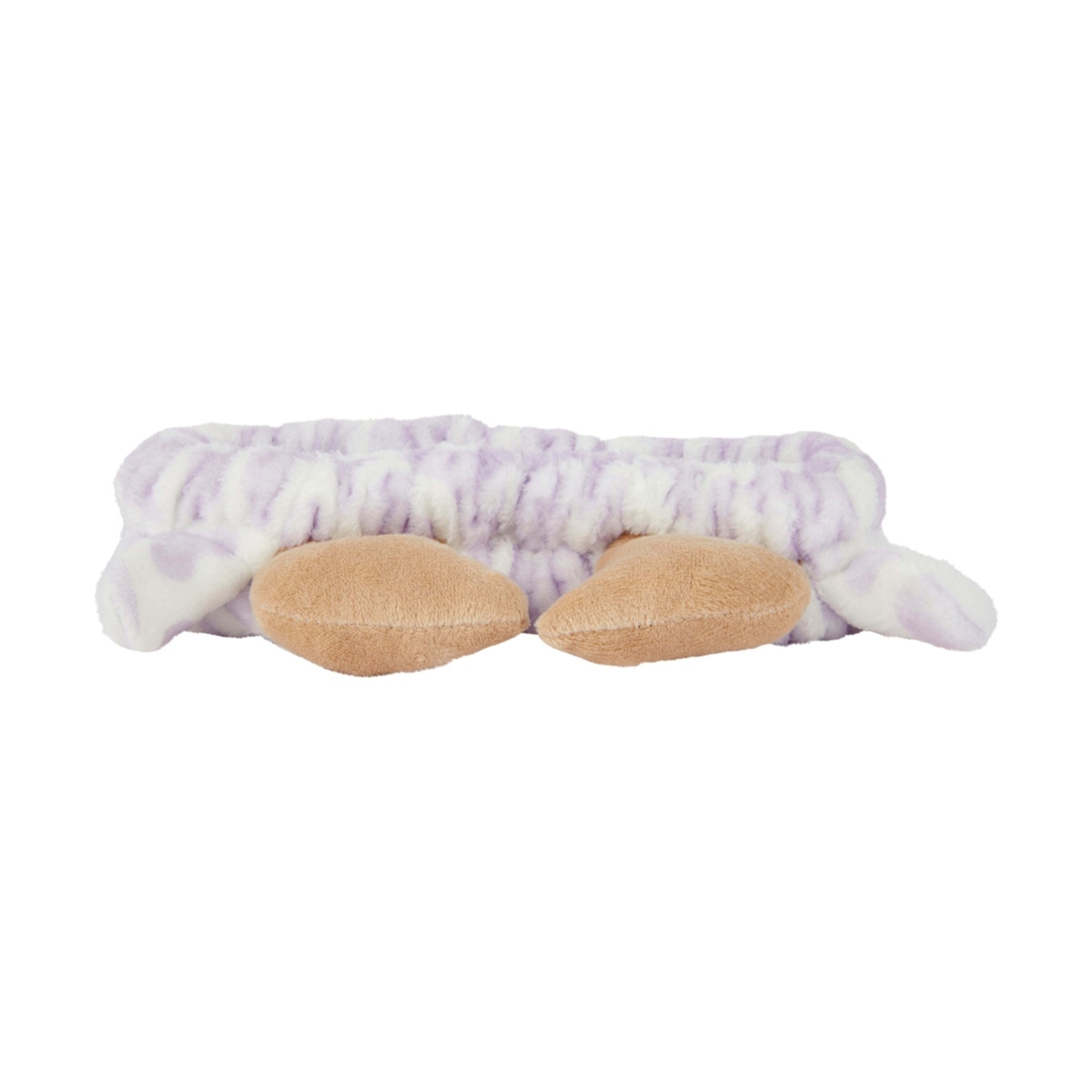 3 OXX Bodycare Beauty Headband - Goat, 3 of 4