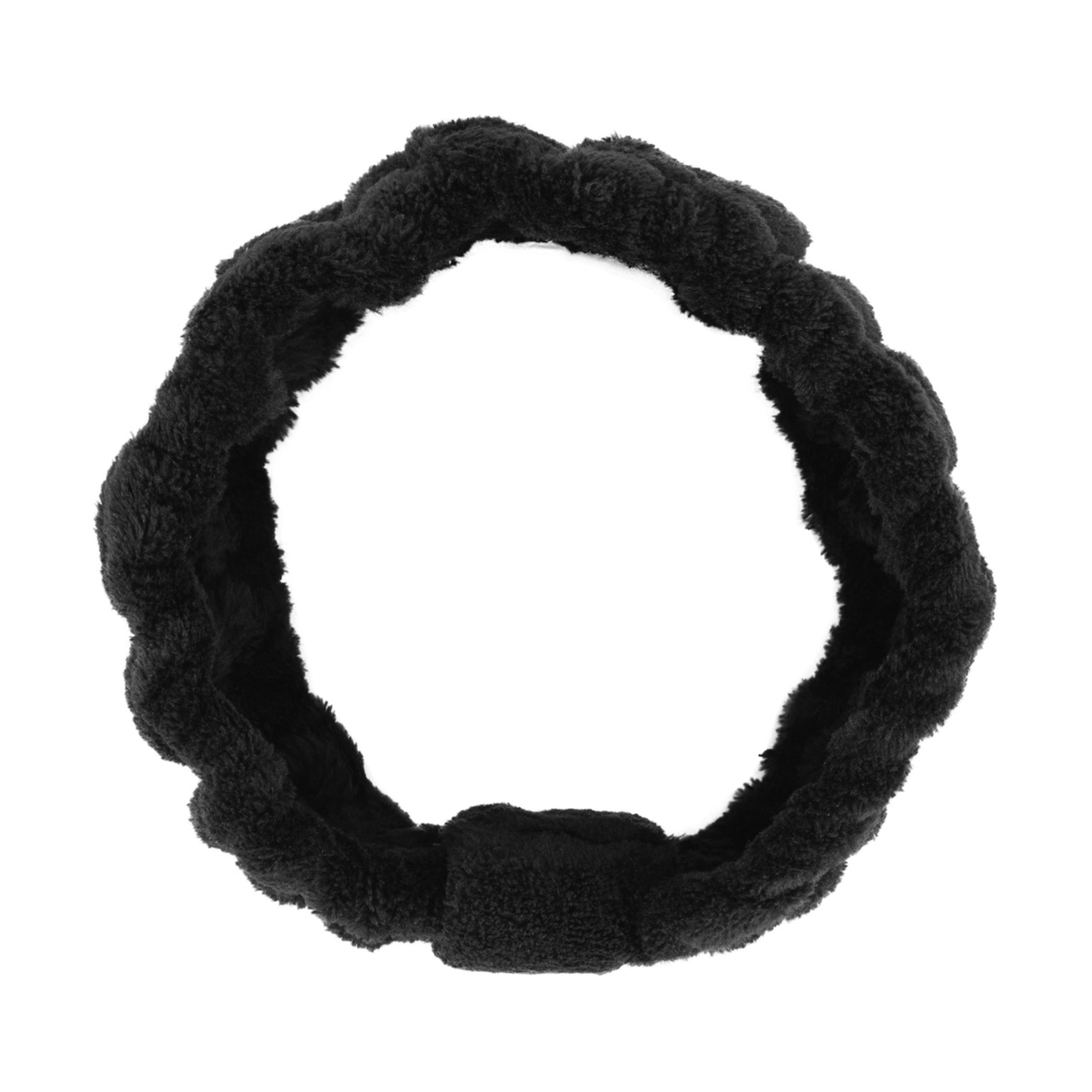 2 OXX Bodycare Beauty Headband - Black, 2 of 4