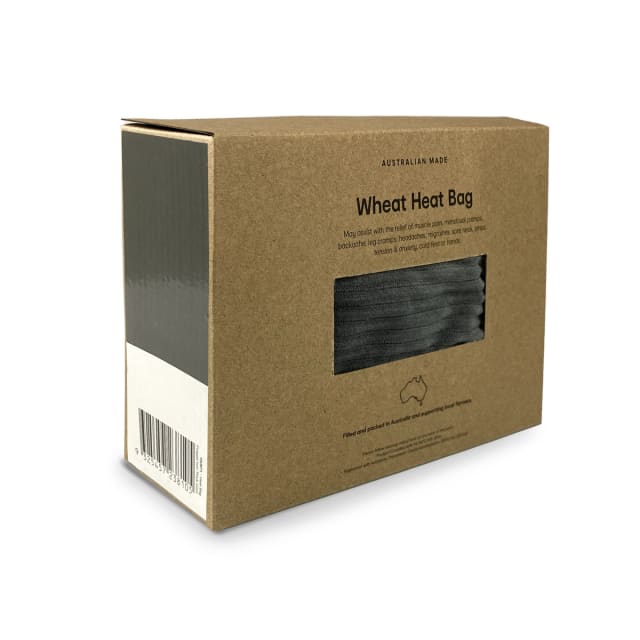 Wheat Heat Bag Iron Kmart