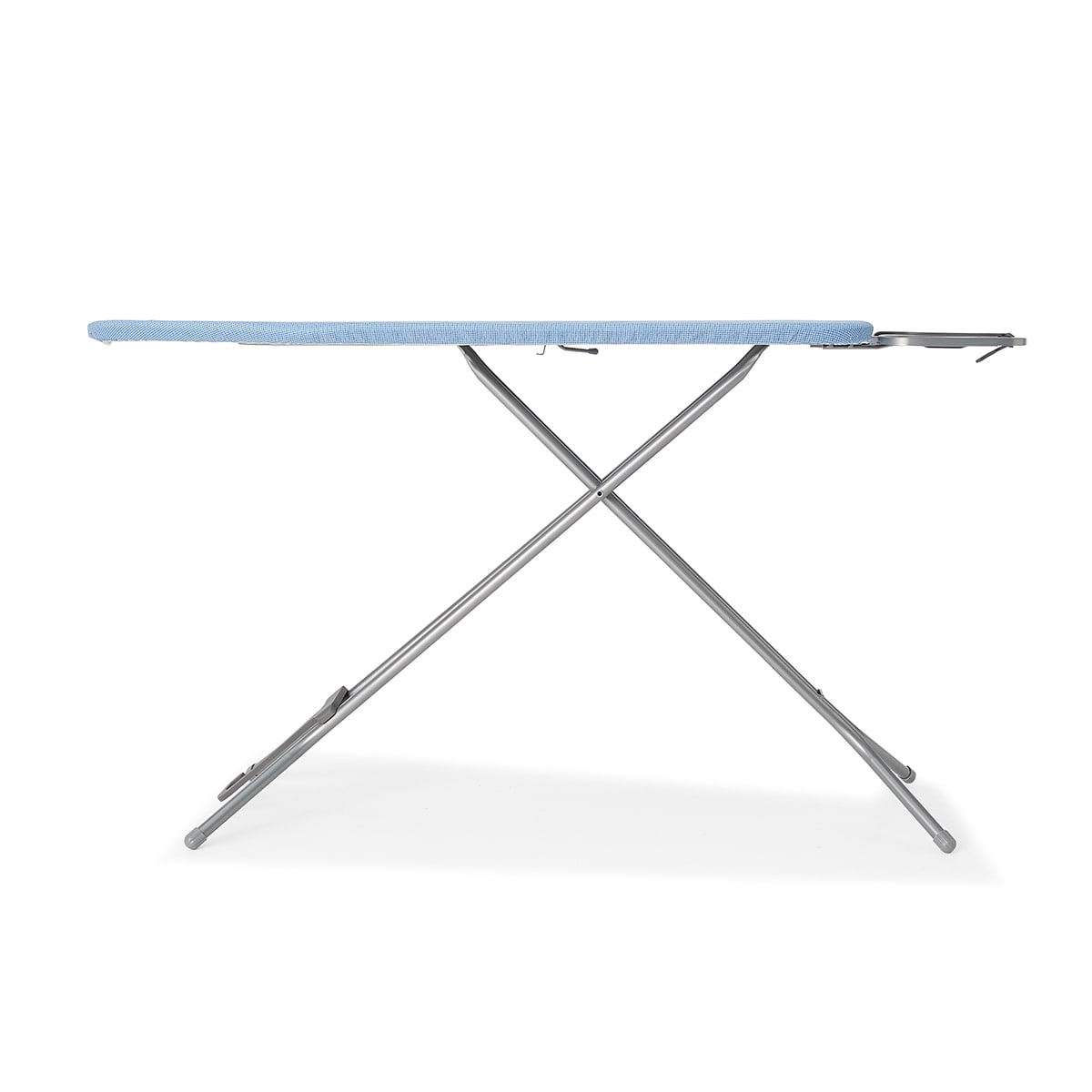 Ironing Board with Hanger and Iron Holder Kmart