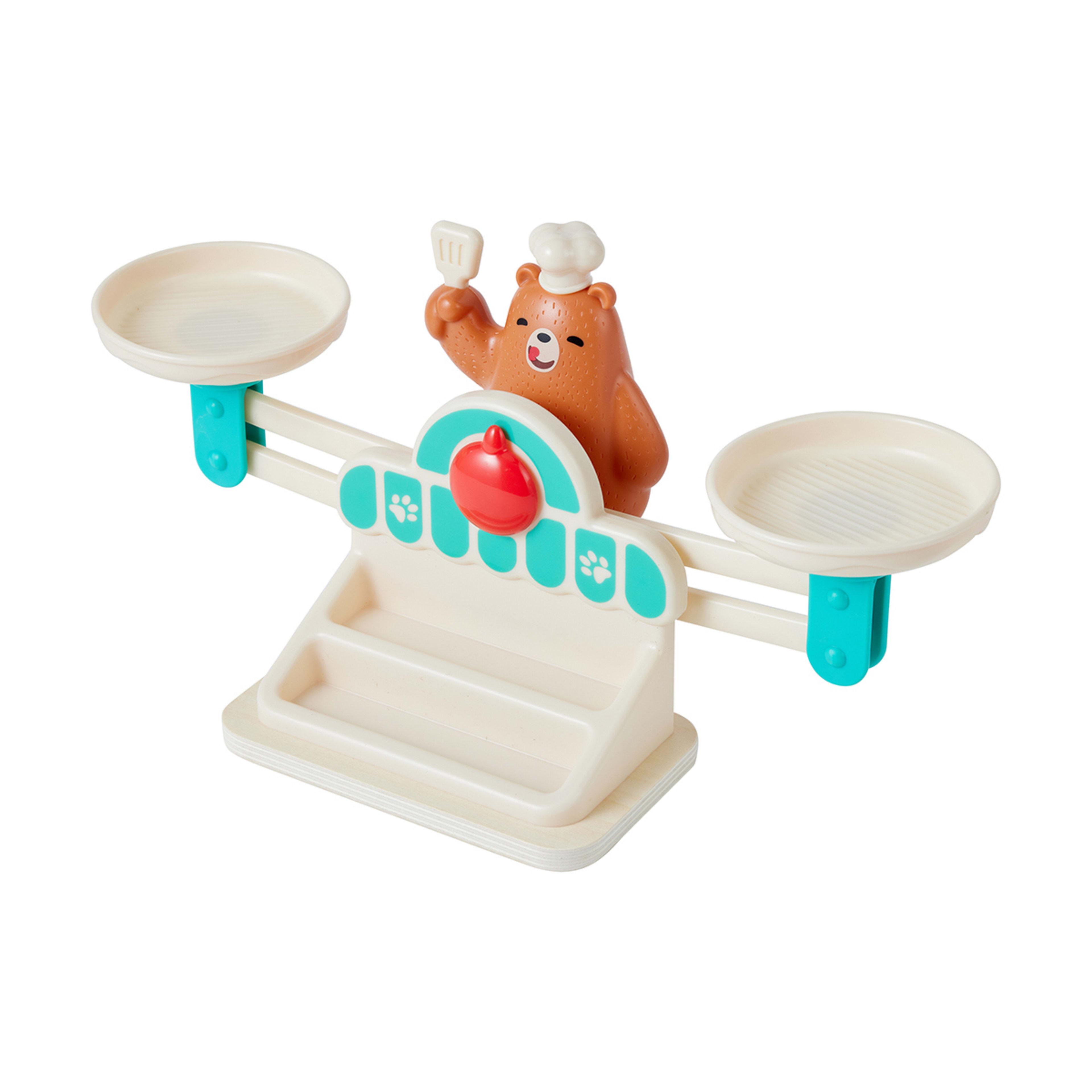 Play and Learn Balance Scale Kmart
