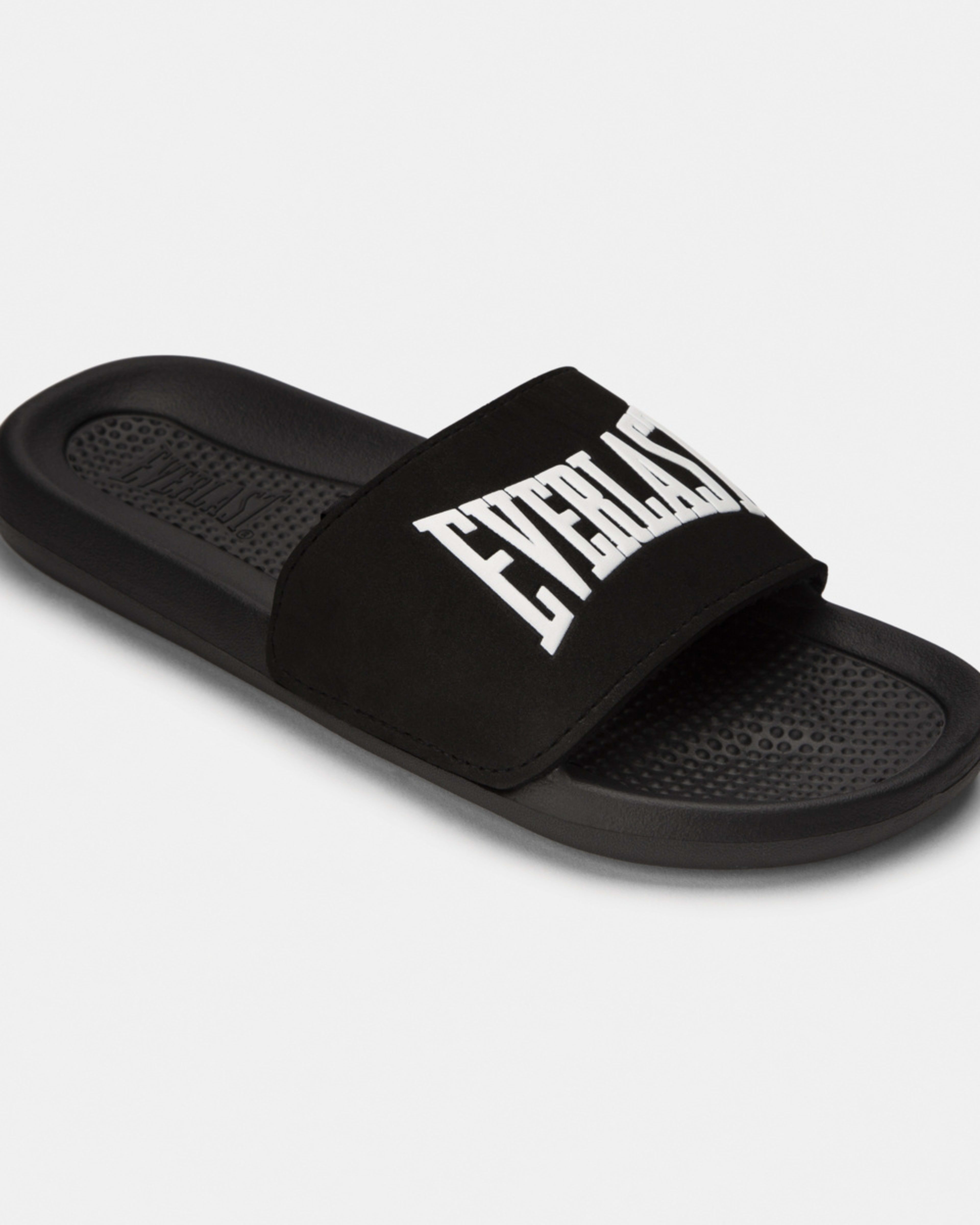 Active Everlast Womens Stirling Slides Kmart