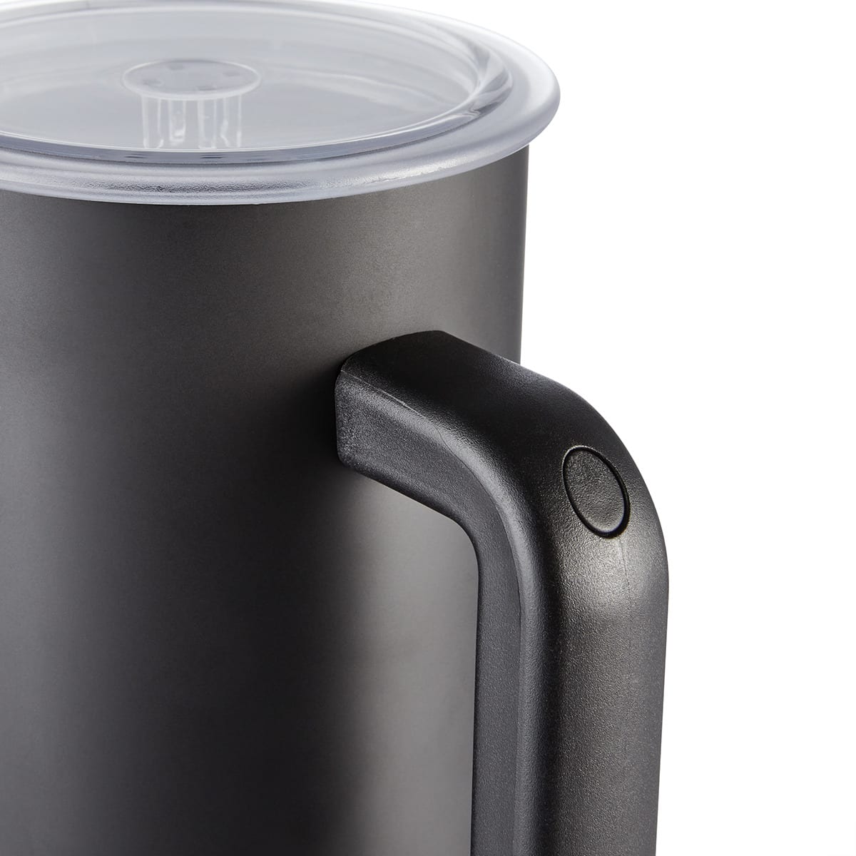 Milk Frother Black Kmart NZ