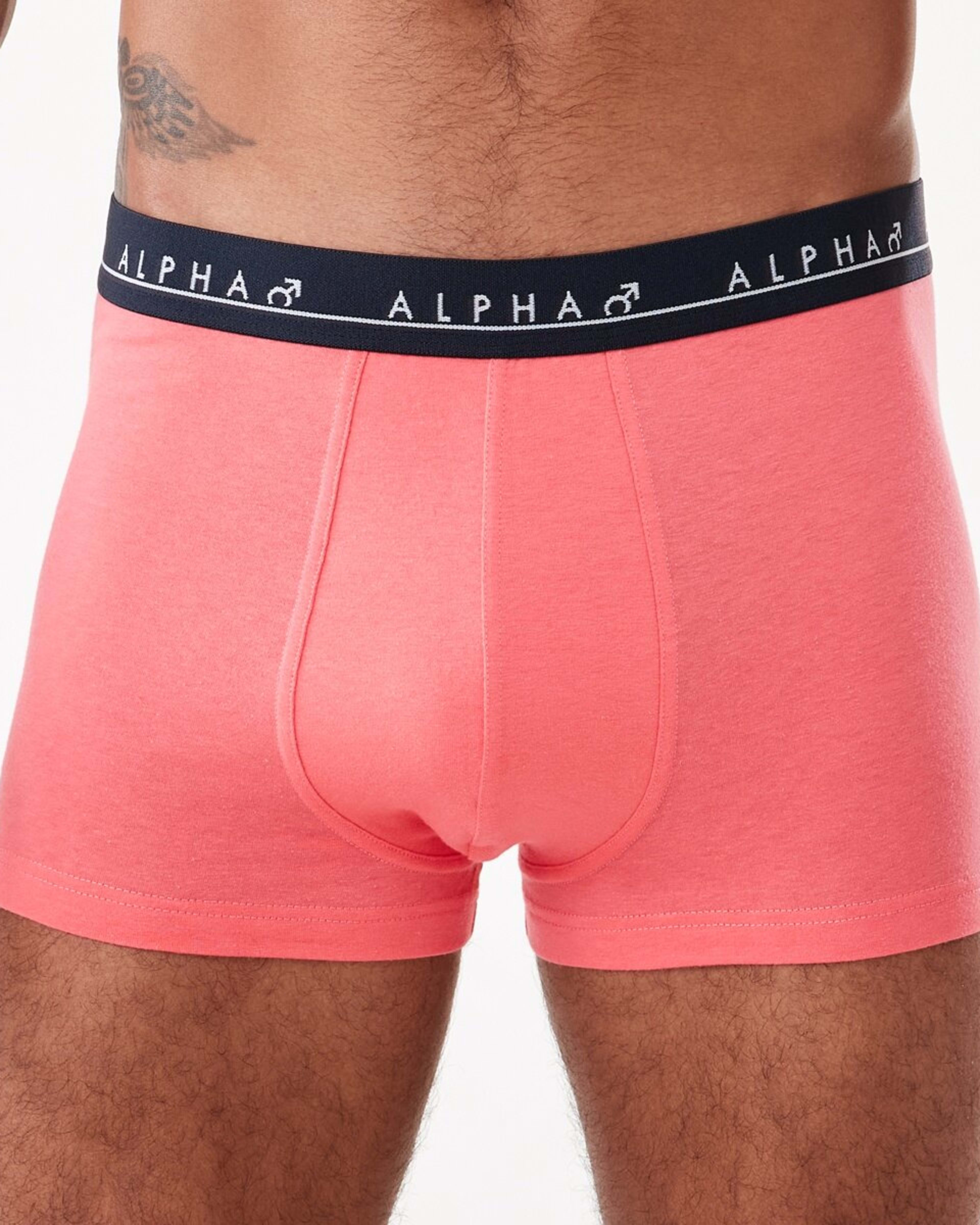 8 7 Pack Printed Trunks LIGHTSCAPE, 8 of 10