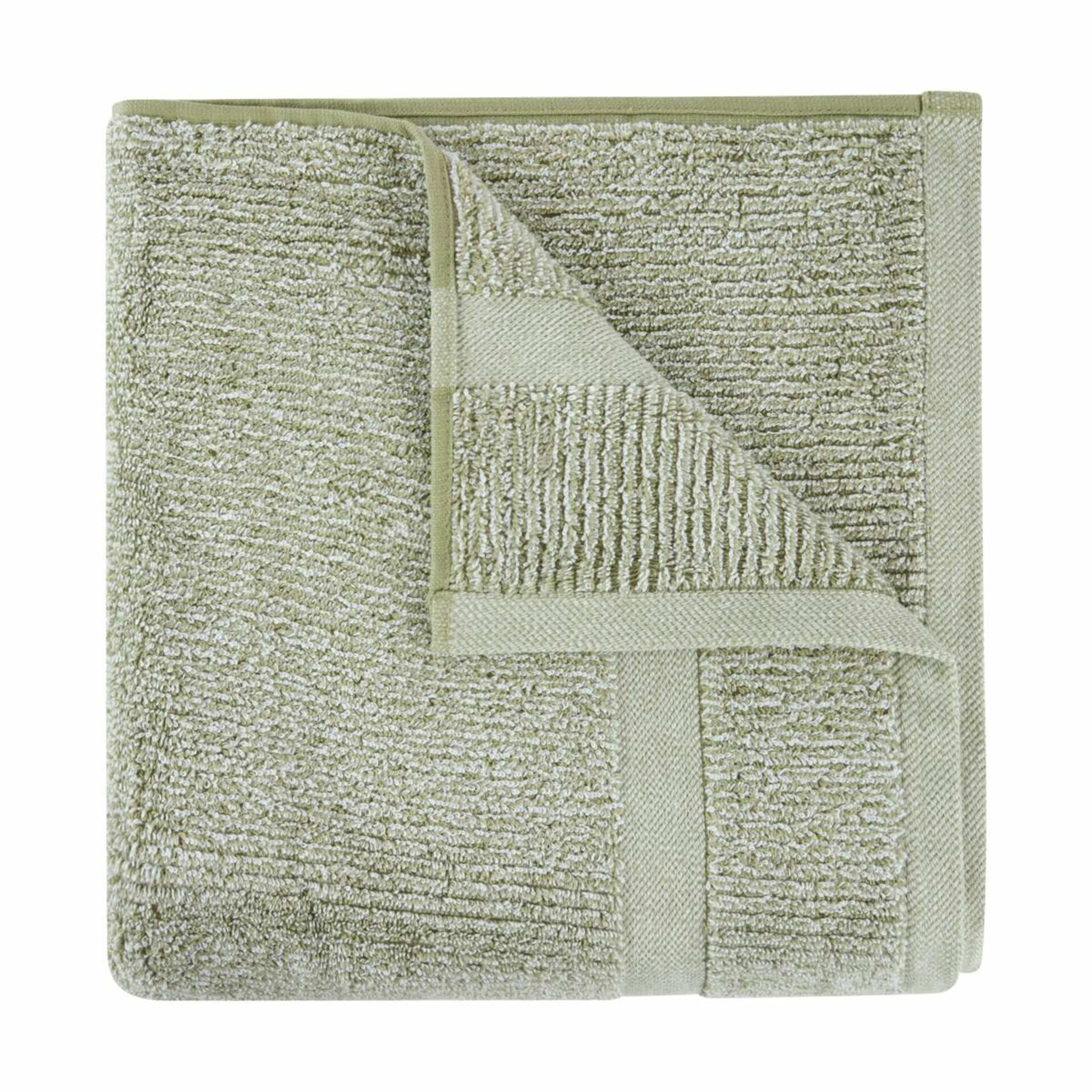 1 Cotton Austin Mega Towel - Sage