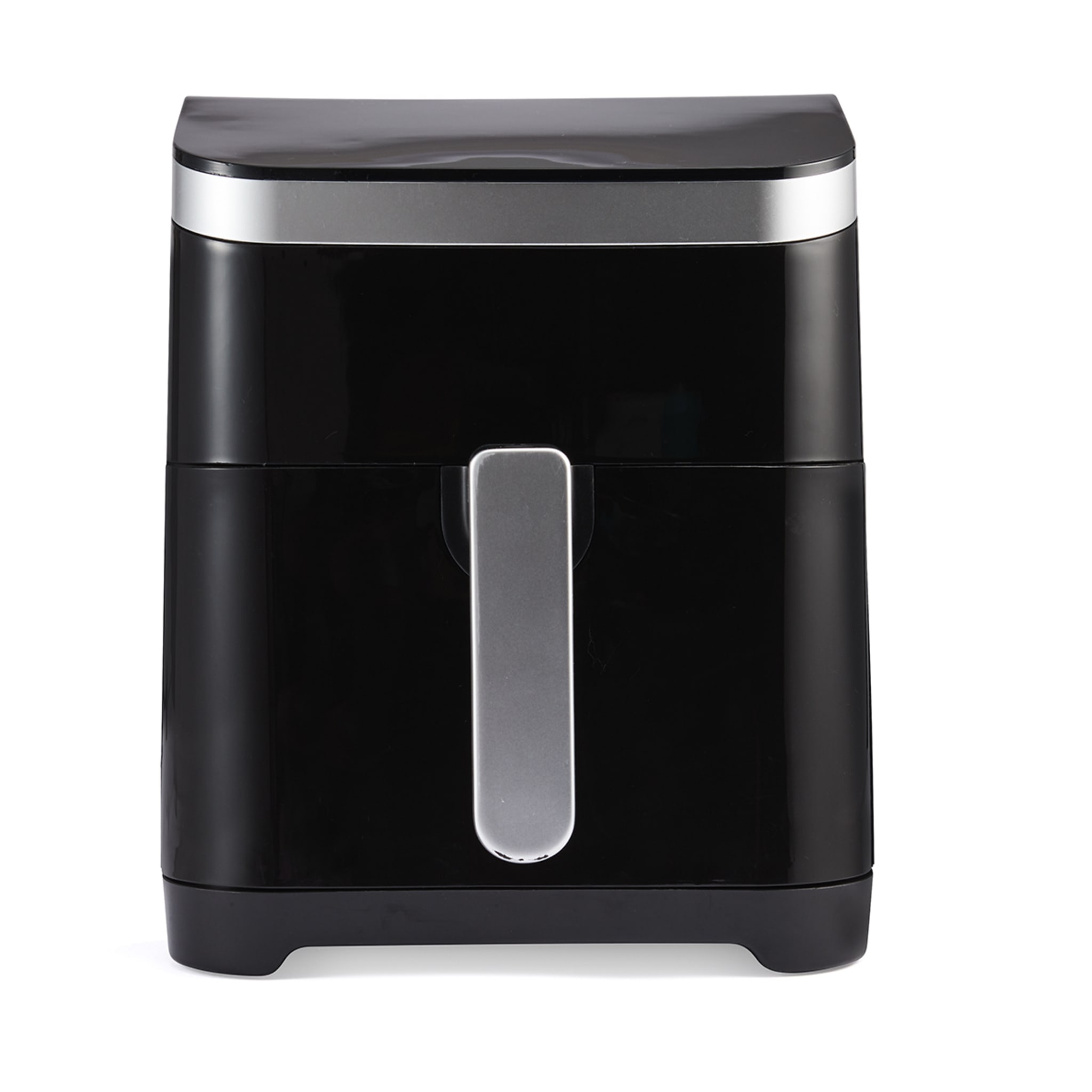 3.75L Air Fryer Black Kmart