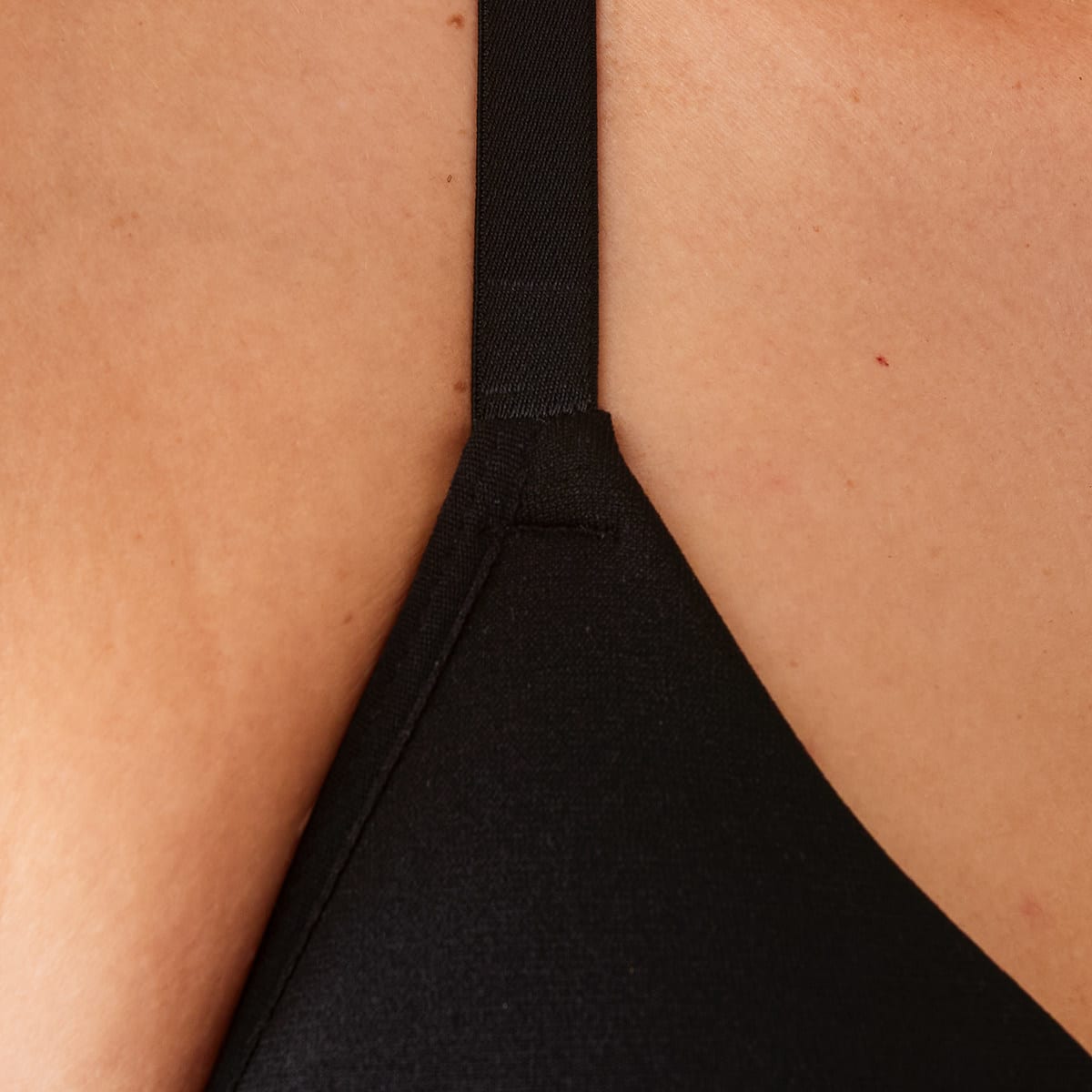 2 Pack Wirefree Racerback Tshirt Bra Kmart NZ