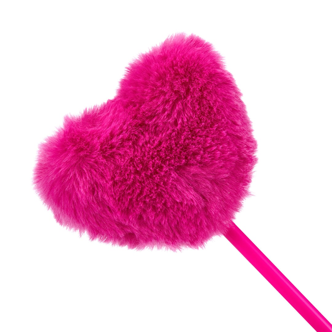 Heart Shaped Pen Assorted Kmart