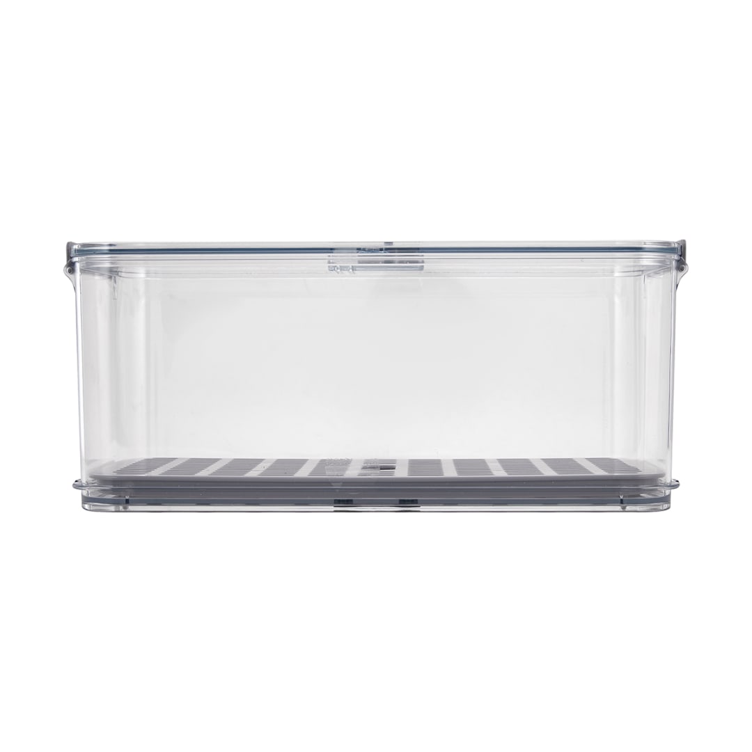 6L Fridge Storage Container - Kmart