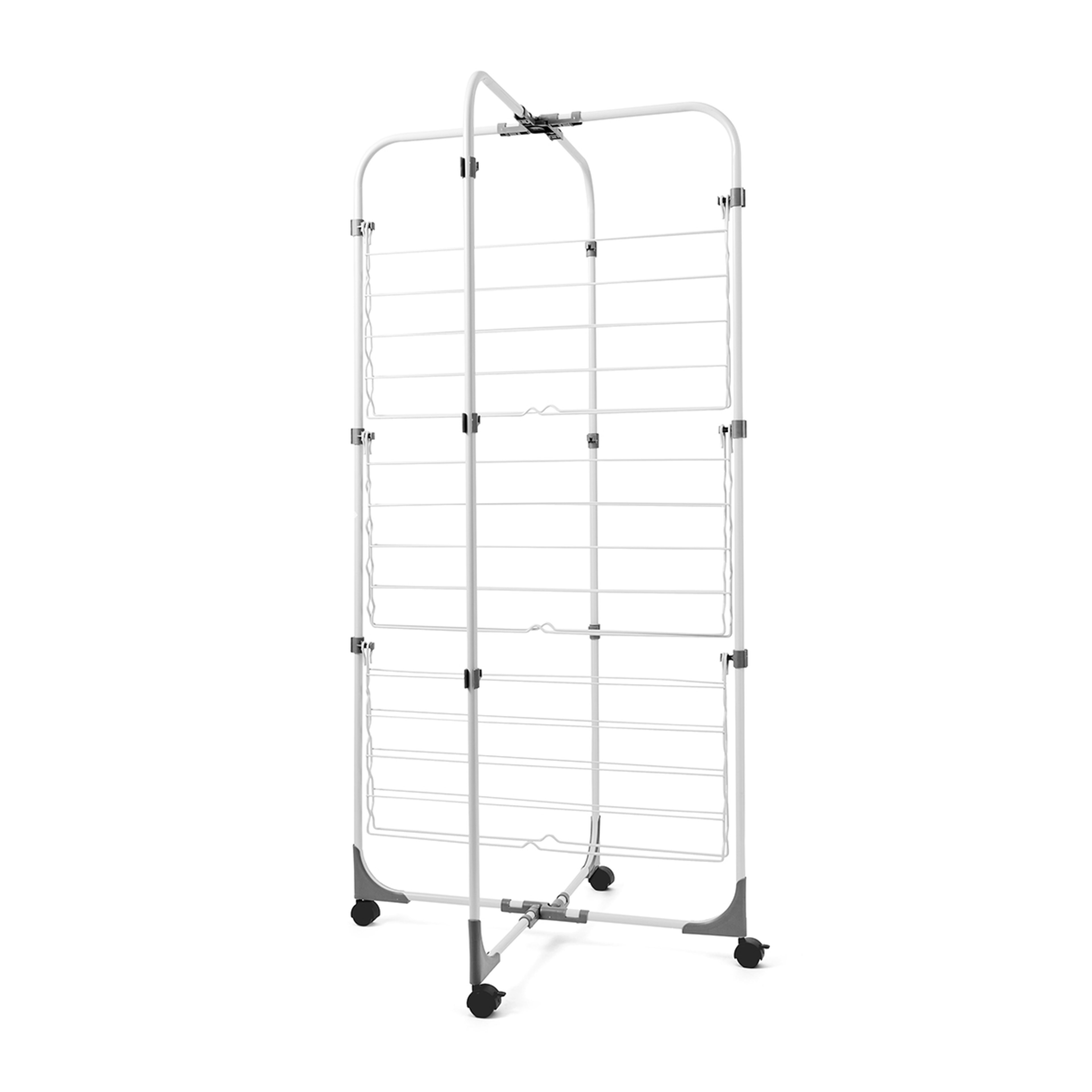 3 Tier Clothes Airer Kmart NZ