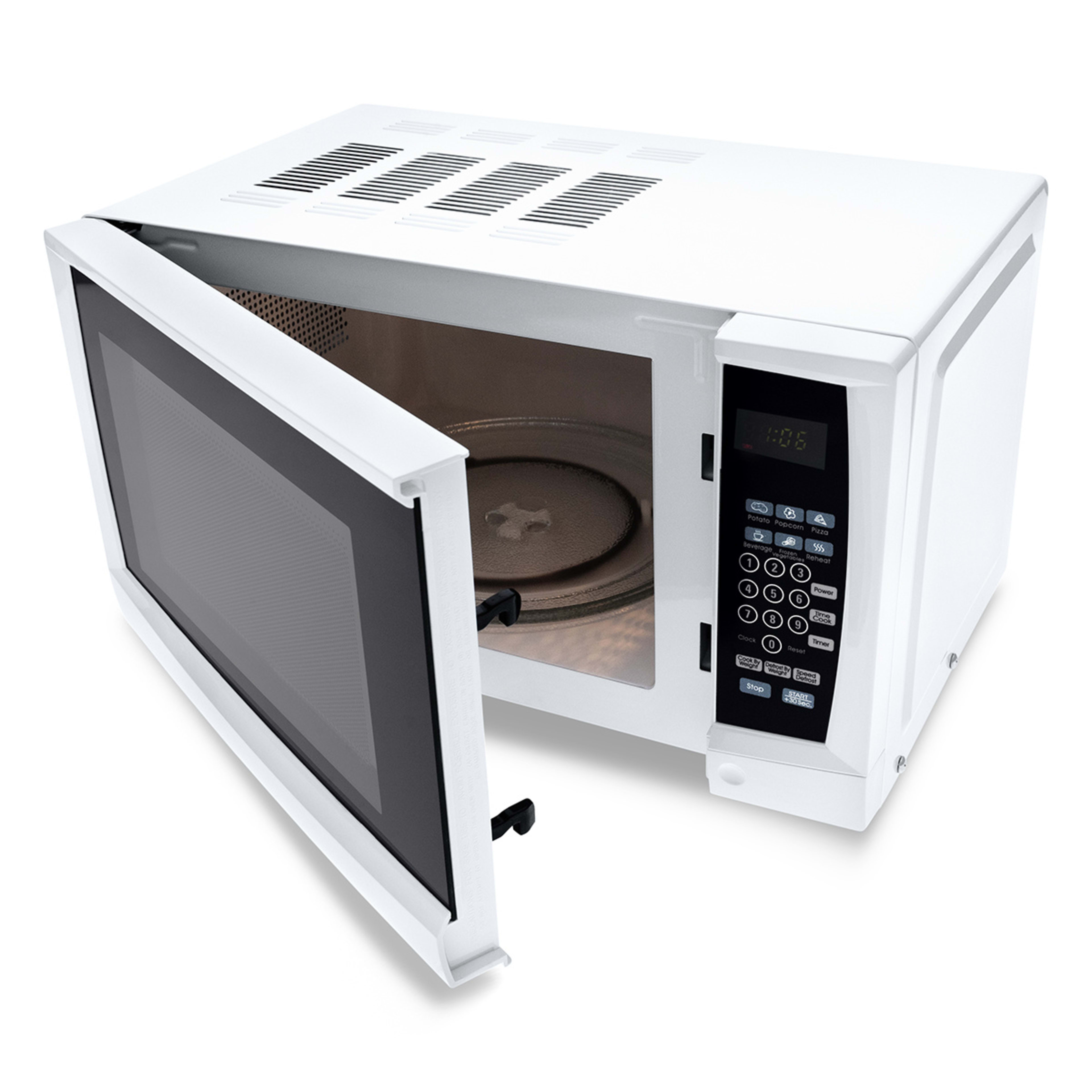 20L Microwave Kmart