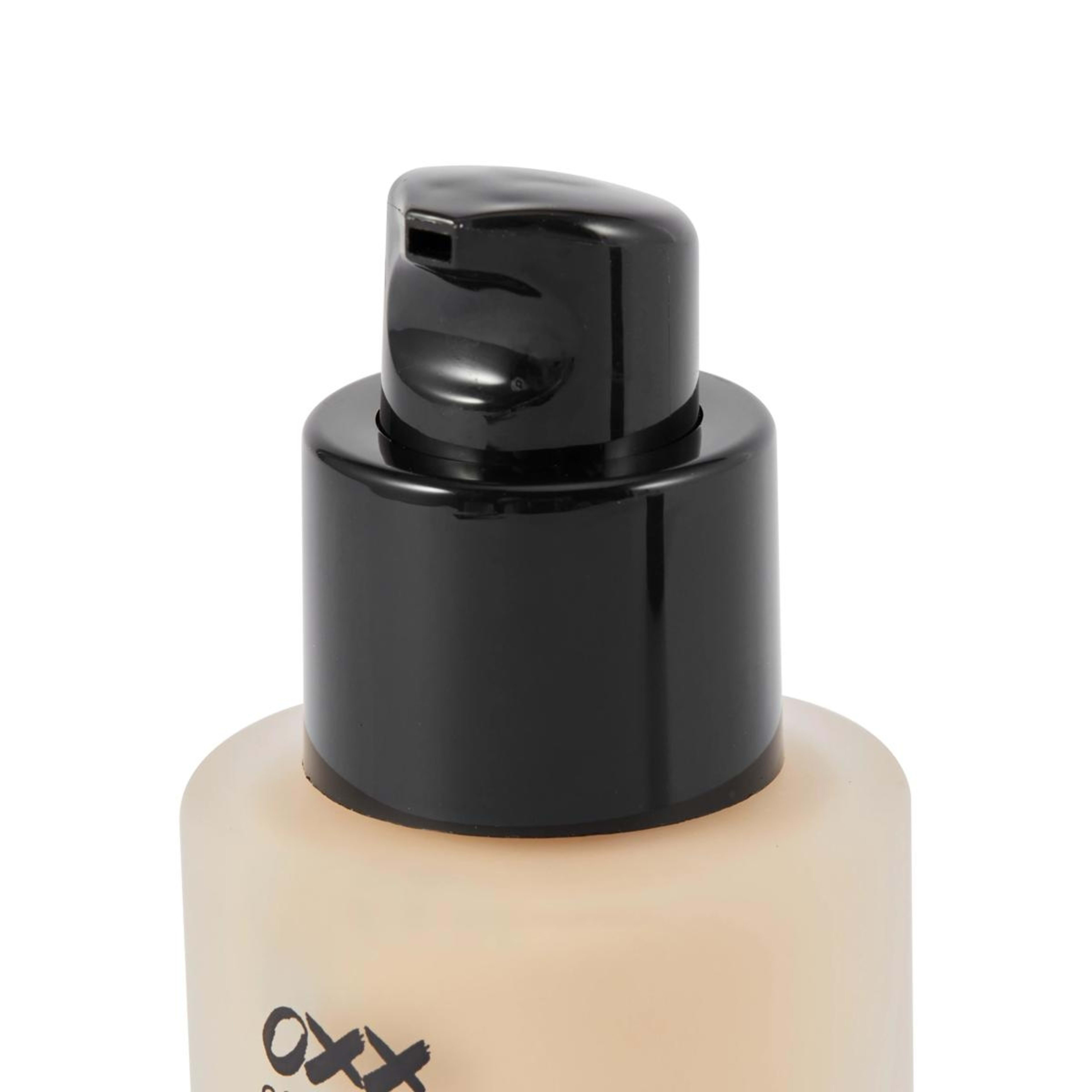 6 OXX Cosmetics Silk Finish Luminous Foundation - Beige 5.0, 6 of 7