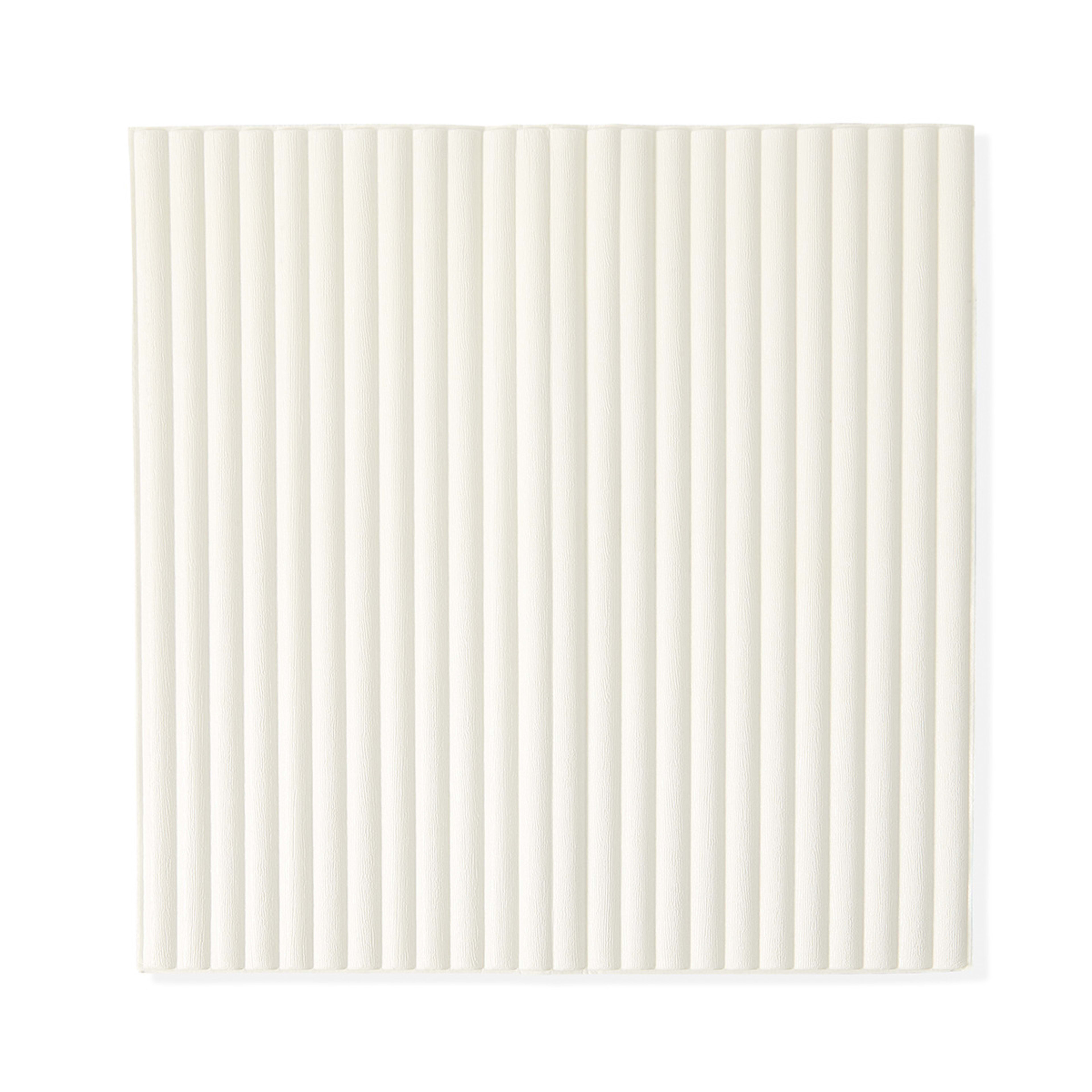 7 5 Pack Self-Adhesive Panels - White, 7 of 8