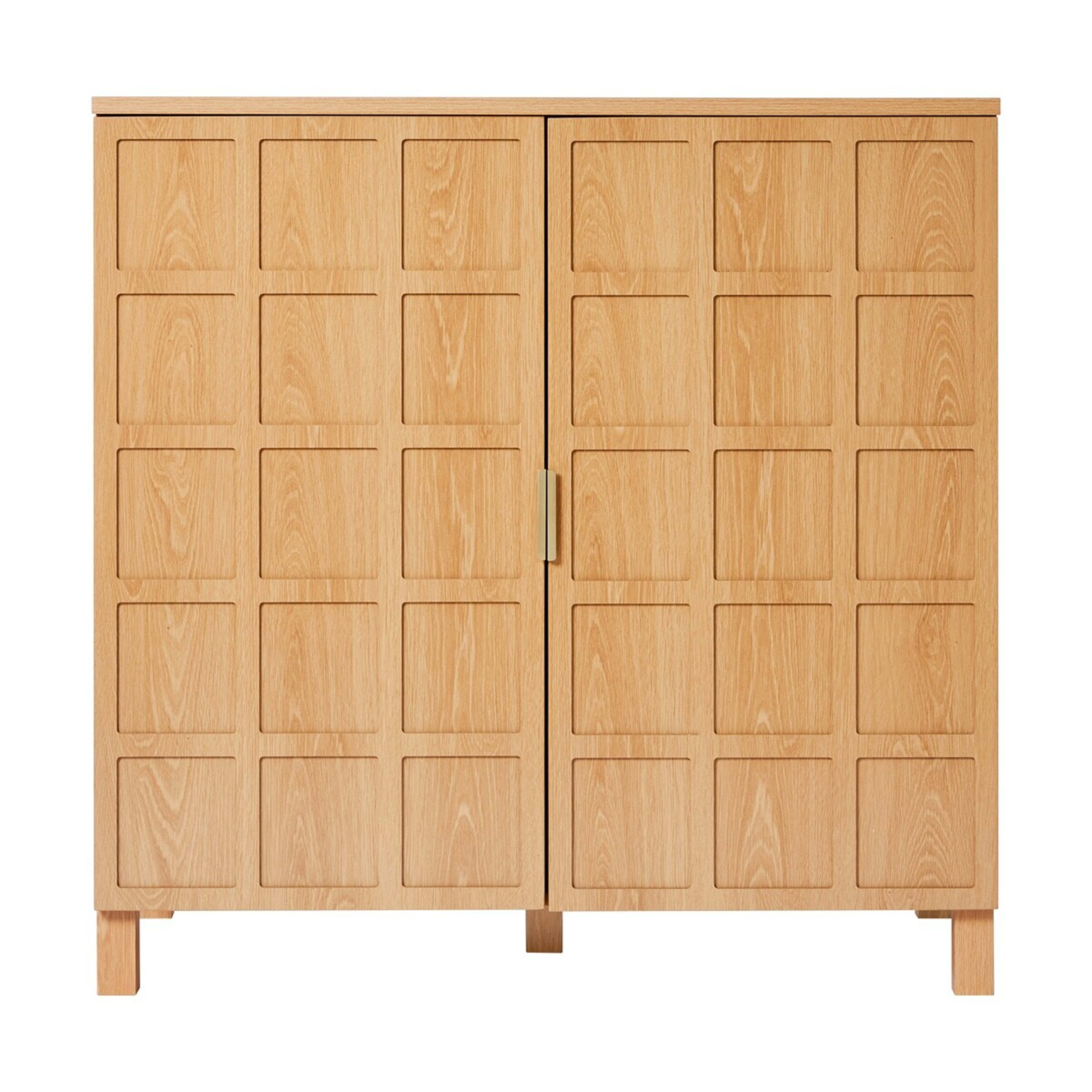 7 Owen Cabinet, 7 of 9