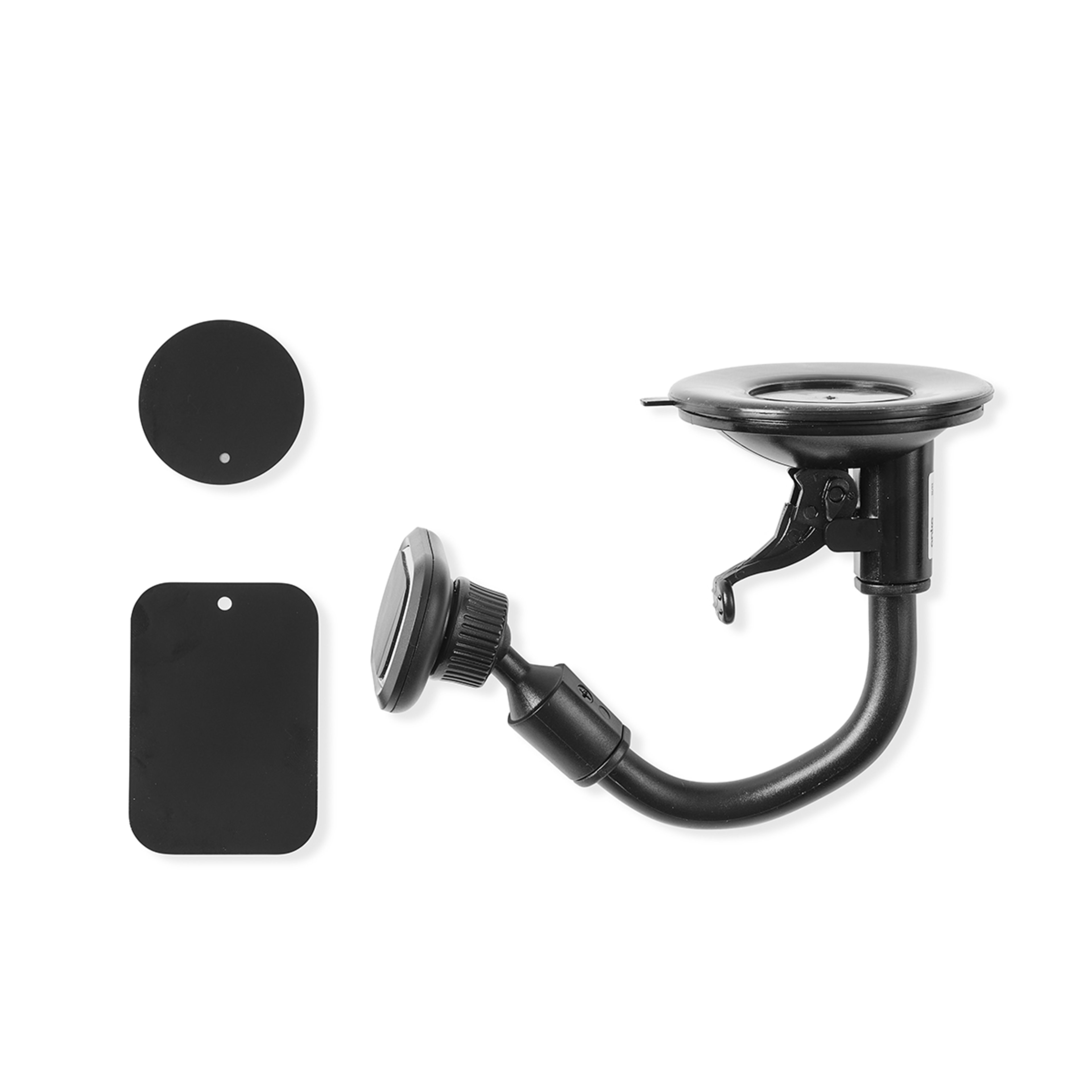 9 Suction Cup Magnetic Phone Holder, 9 of 10