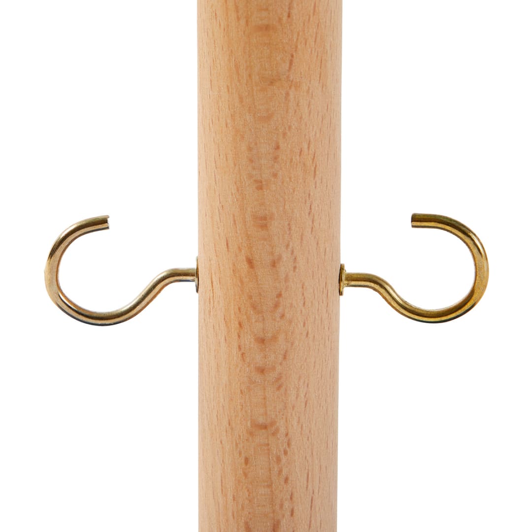 Wooden Ring Toss Kmart