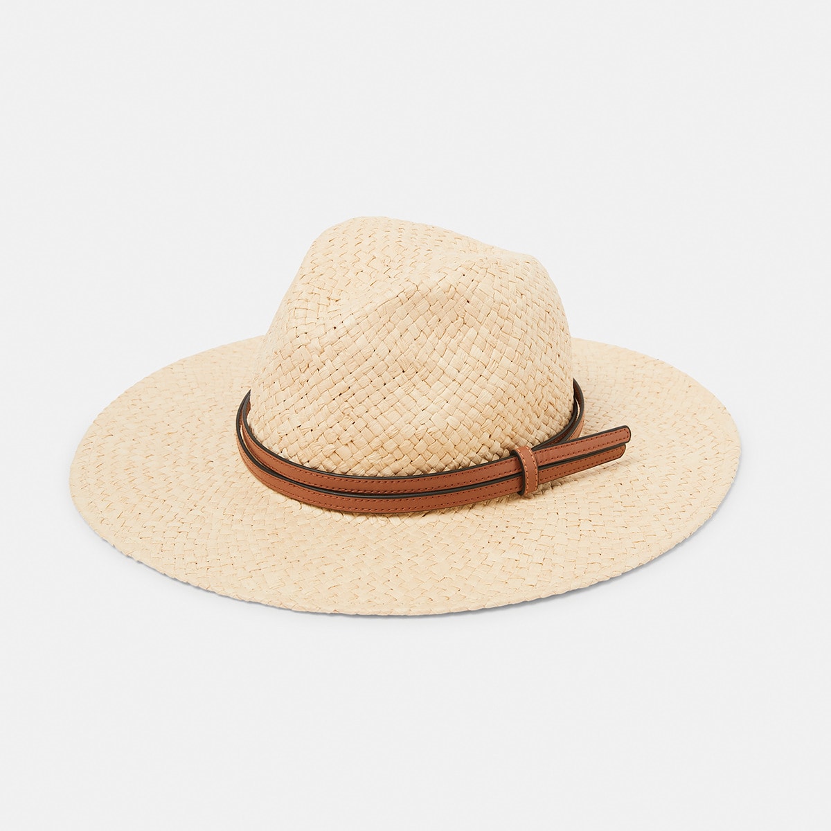 broad brimmed hat kmart