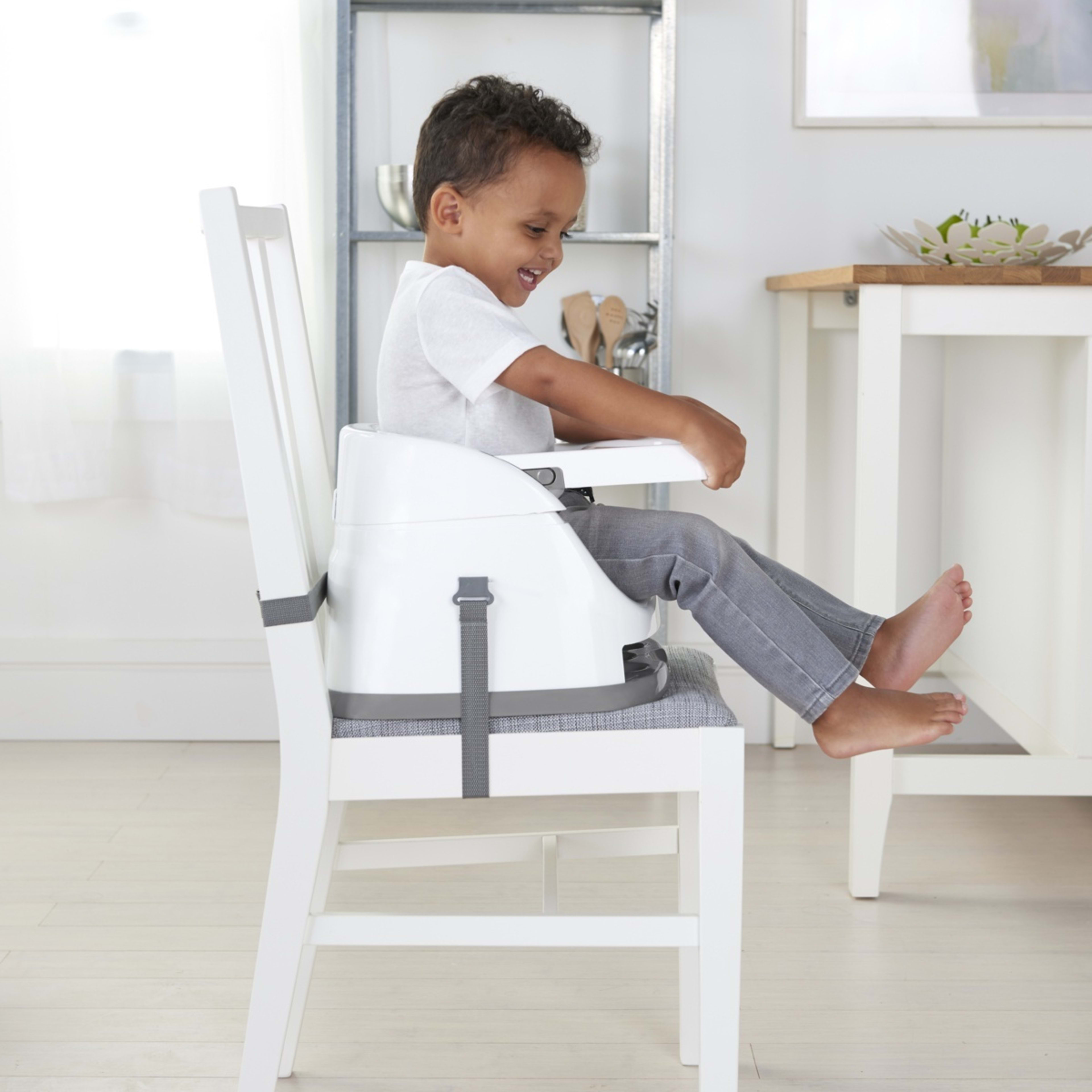 6 Ingenuity Baby Base 2-in-1, 6 of 10