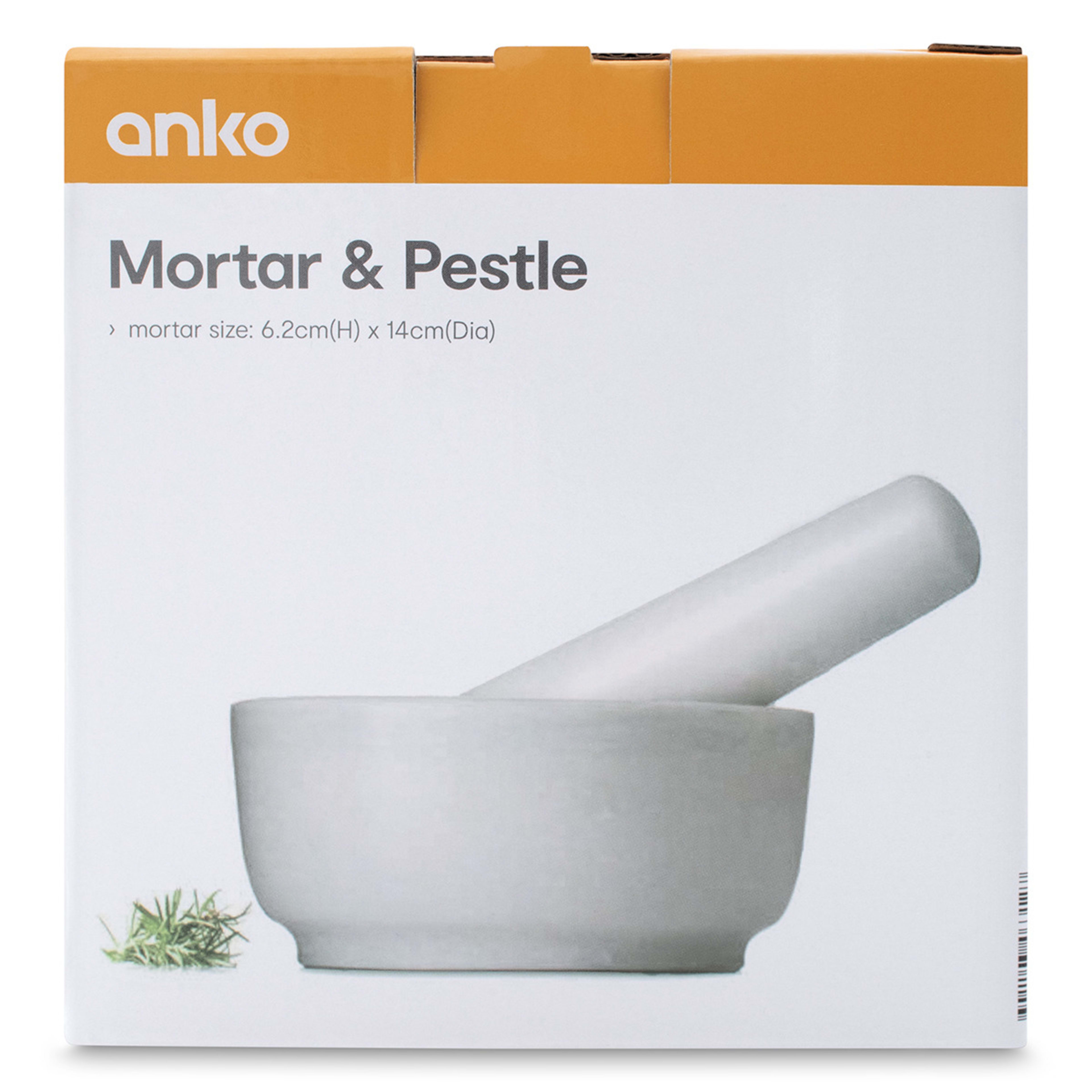 Mortar & Pestle Kmart