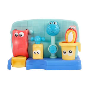 Bath Time Activity Set
