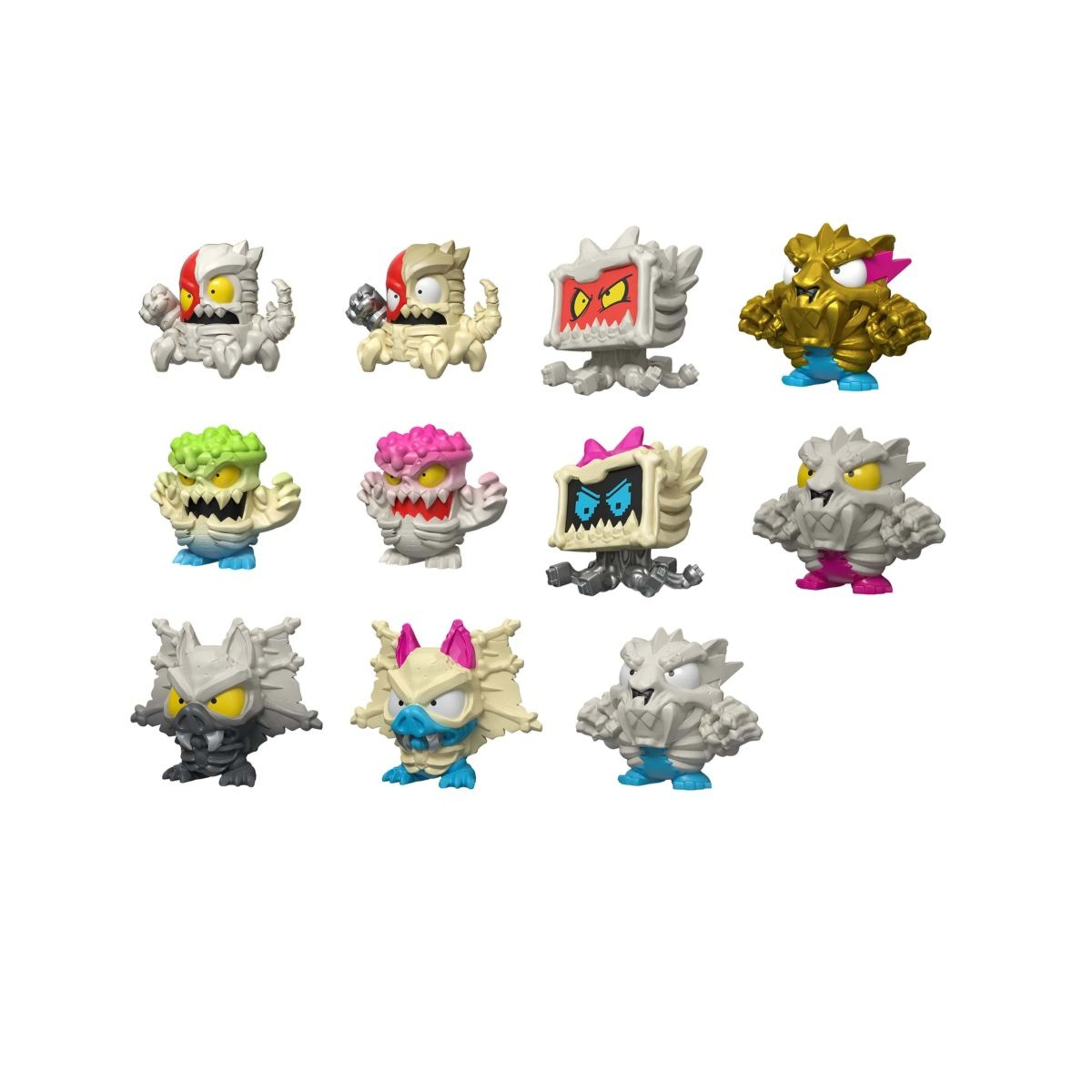 8 14 Pack MrBeast Lab Swarms S3 Mega Lab Playset - Assorted, 8 of 10