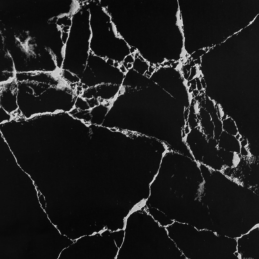 Black Marble Adhesive Vinyl Kmart