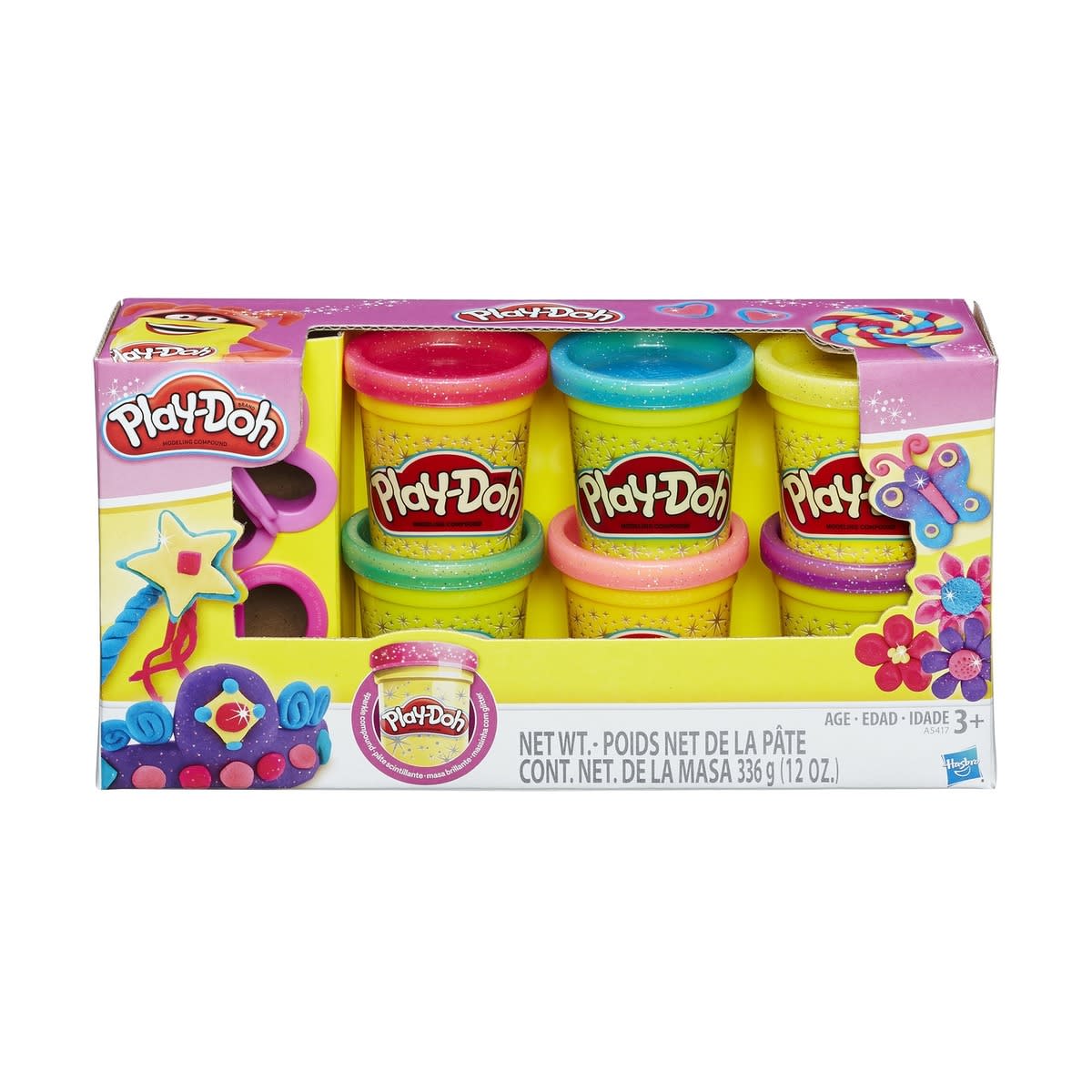 Play doh store sets kmart