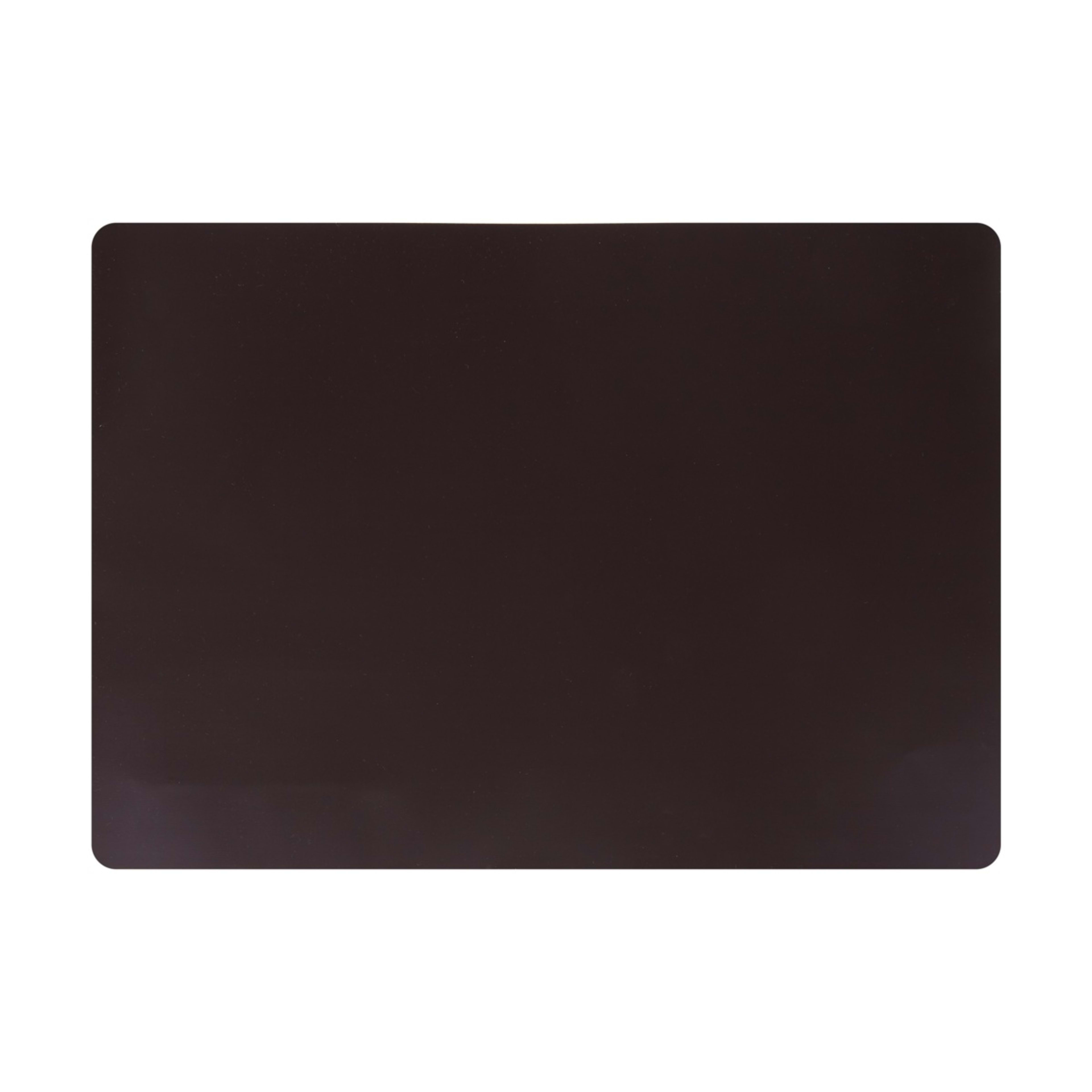 6 Monthly Magnetic Planner - Black, 6 of 8