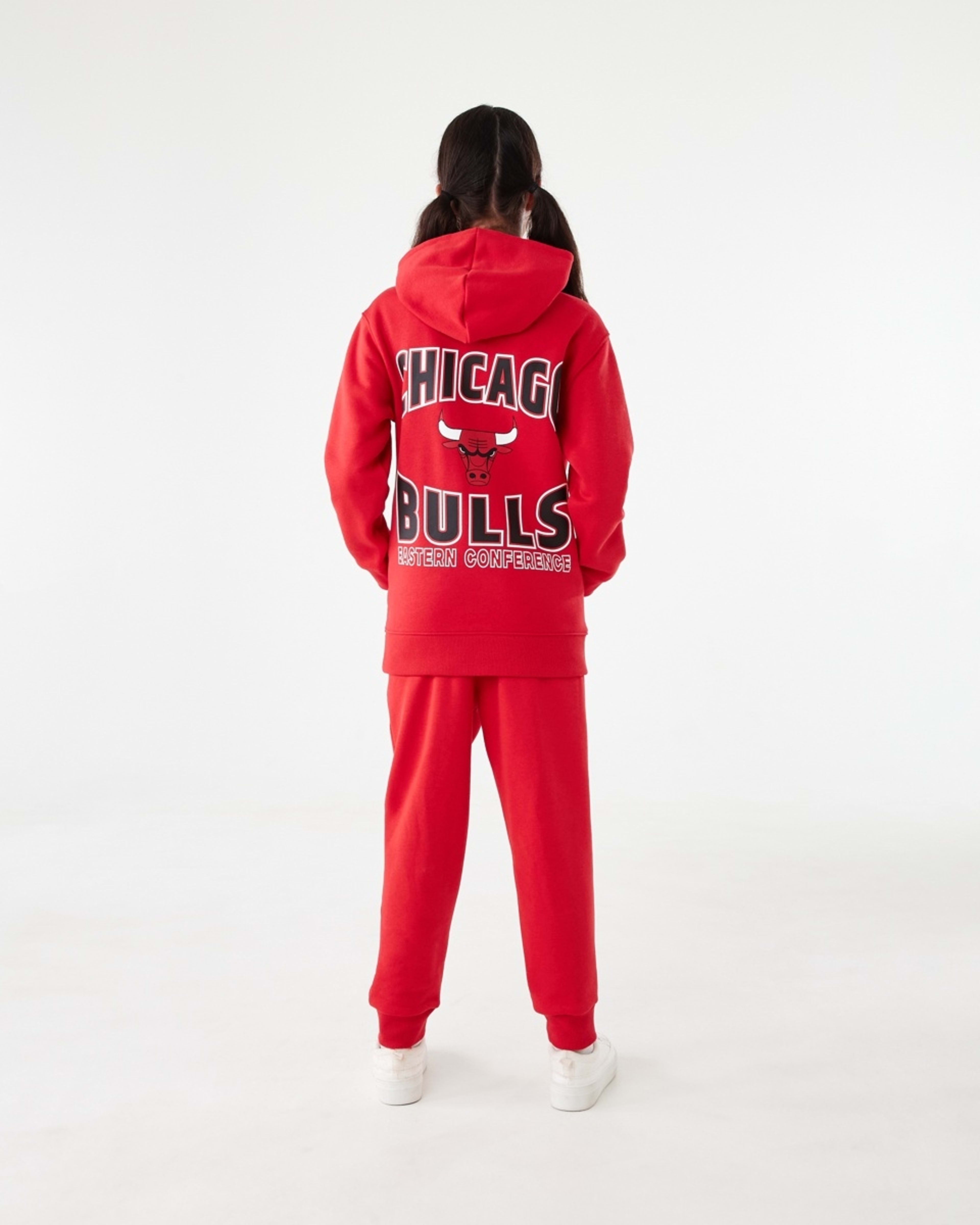 8 Official NBA Kids Trackpants Bulls 7cuv, 8 of 10
