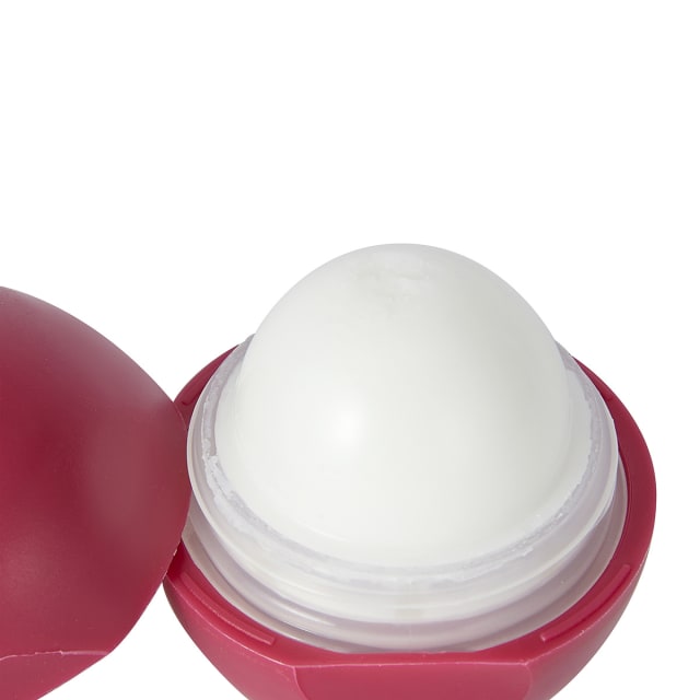 Lip Balm Cherry Flavour and Shea Butter Kmart NZ