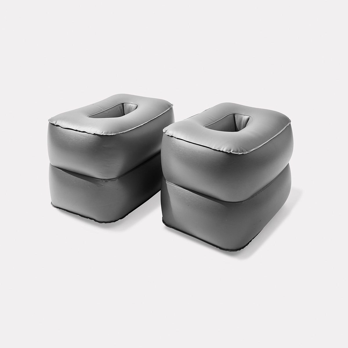 Multi Functional Travel Air Mattress Single Bed Kmart