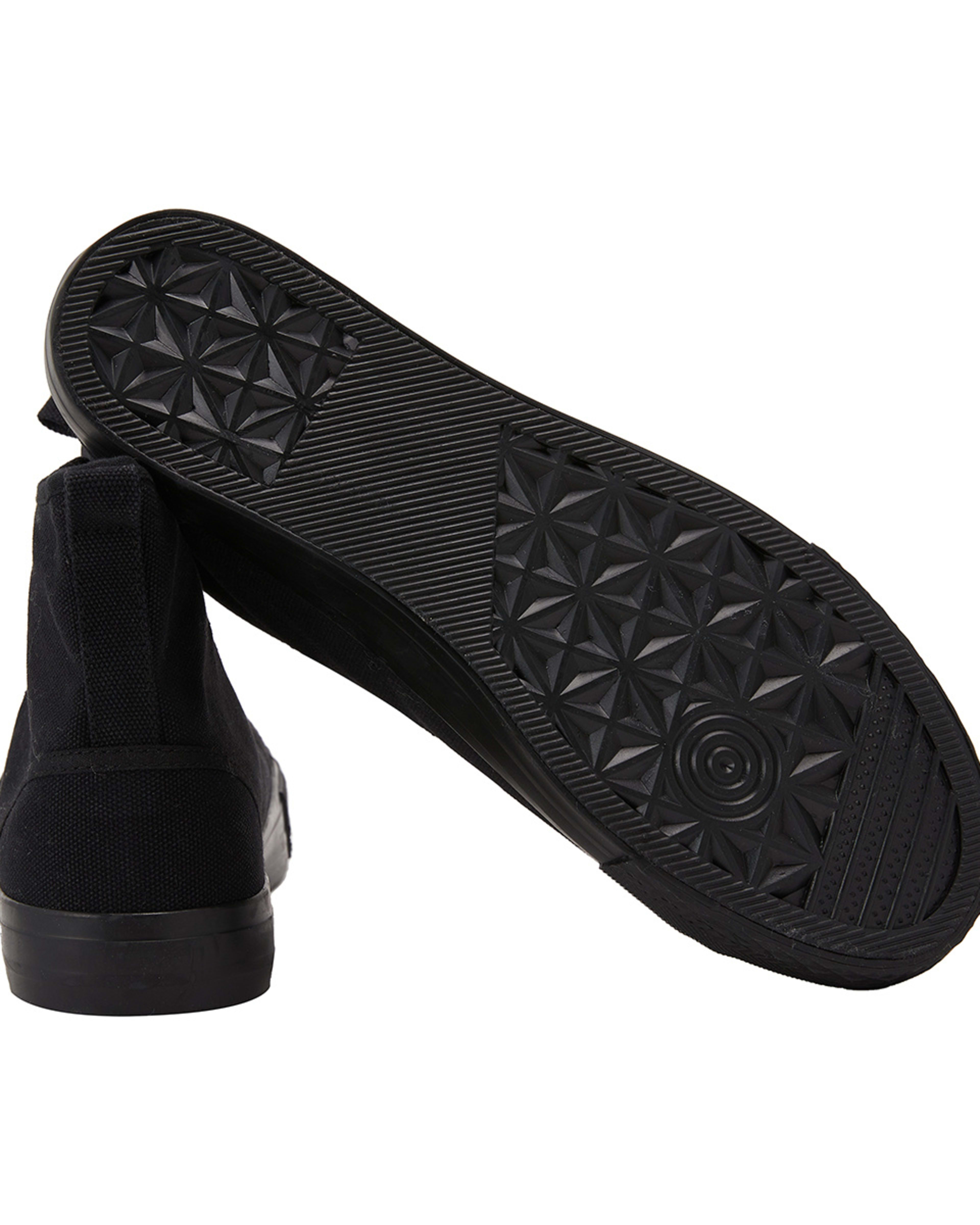 High Top Canvas Shoes Kmart