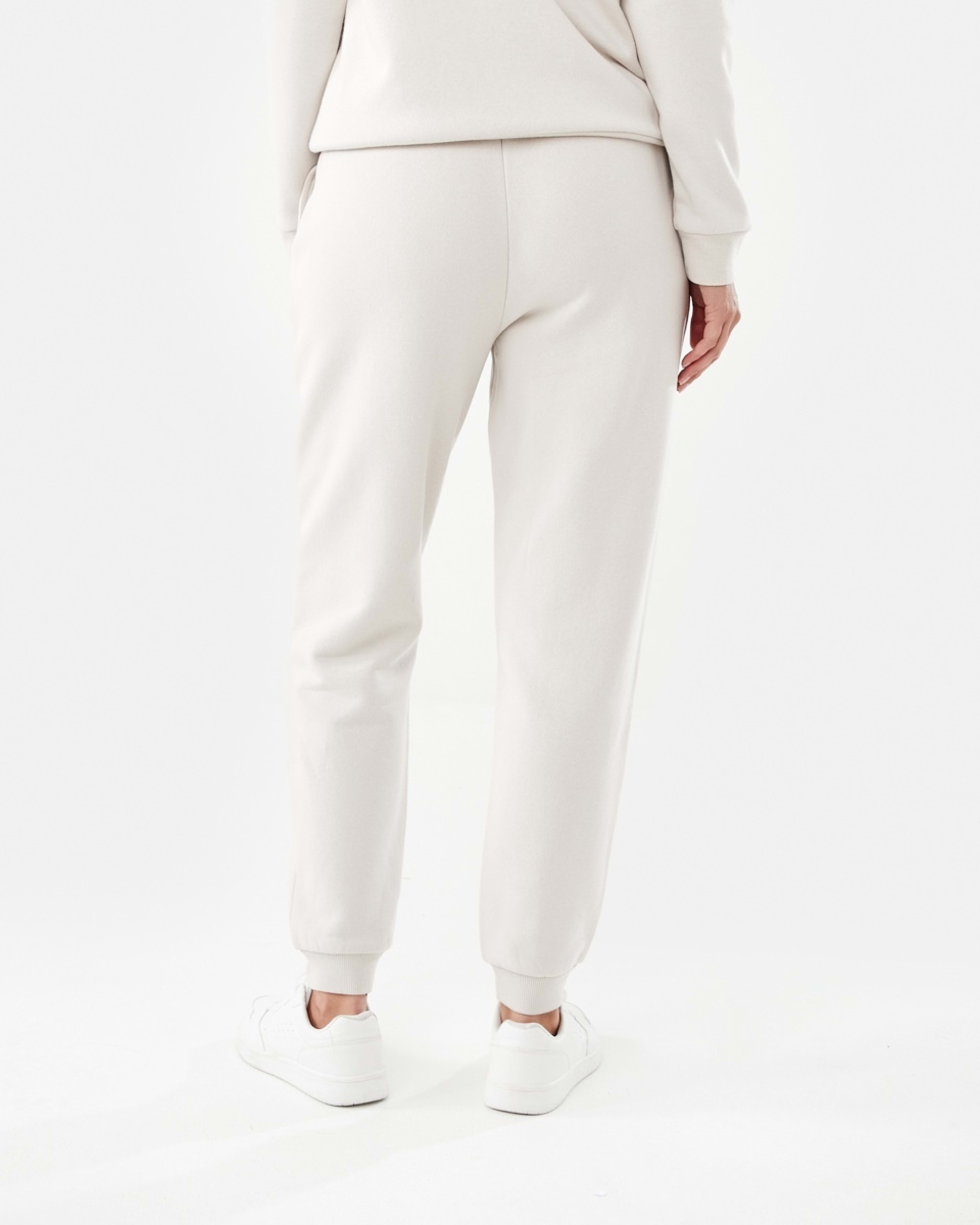 3 Pocket Joggers Nat Beige, 3 of 6