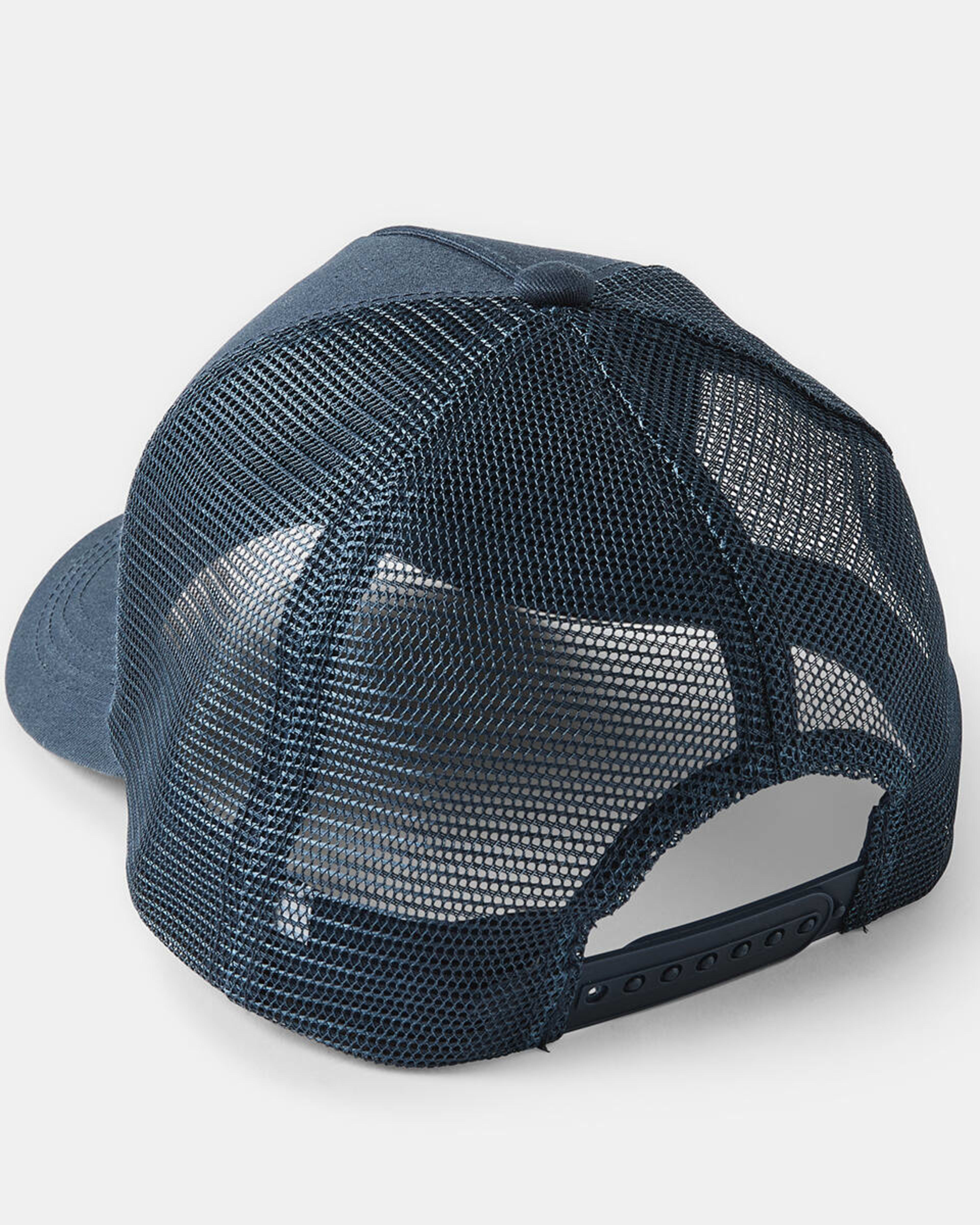 2 Trucker Cap Wrld Mvmt, 2 of 4