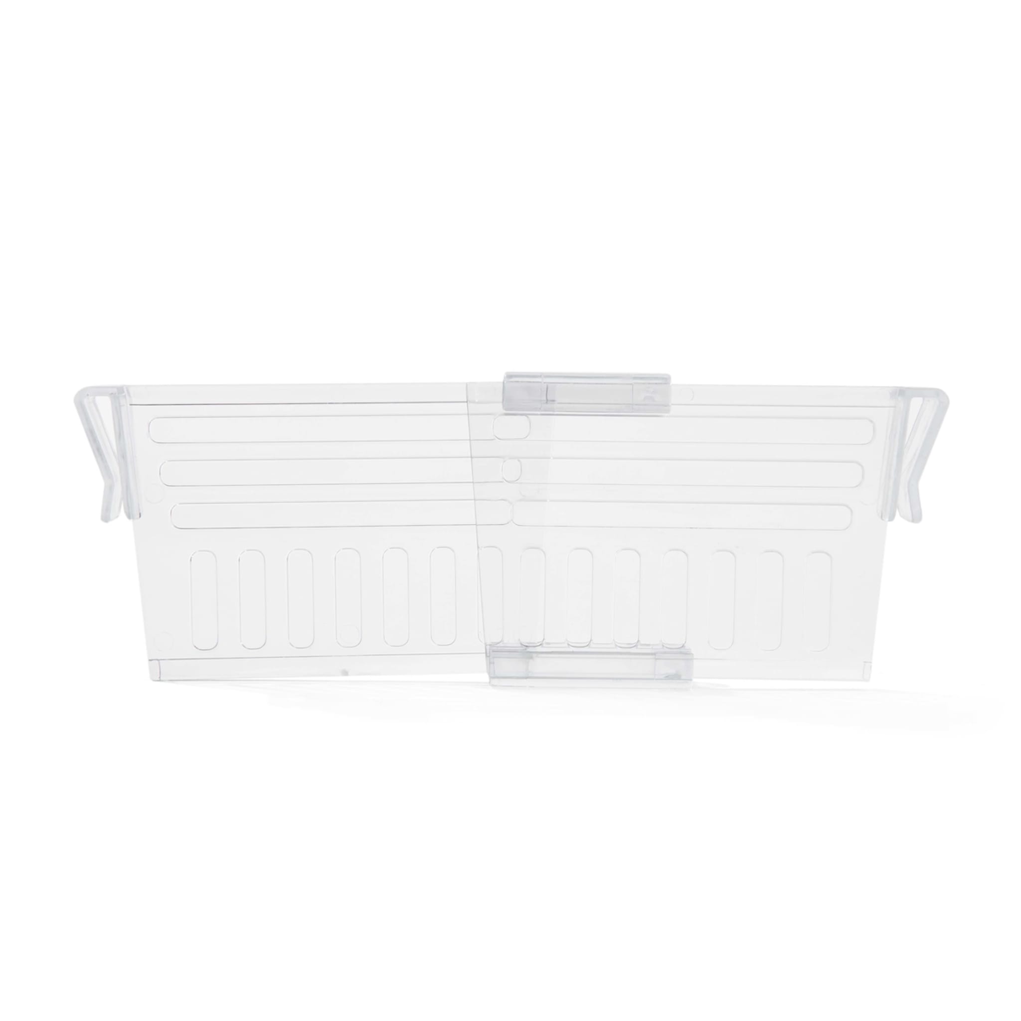 4 Pack Clear Dividers Kmart