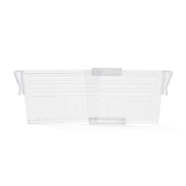 4 Pack Clear Dividers Kmart