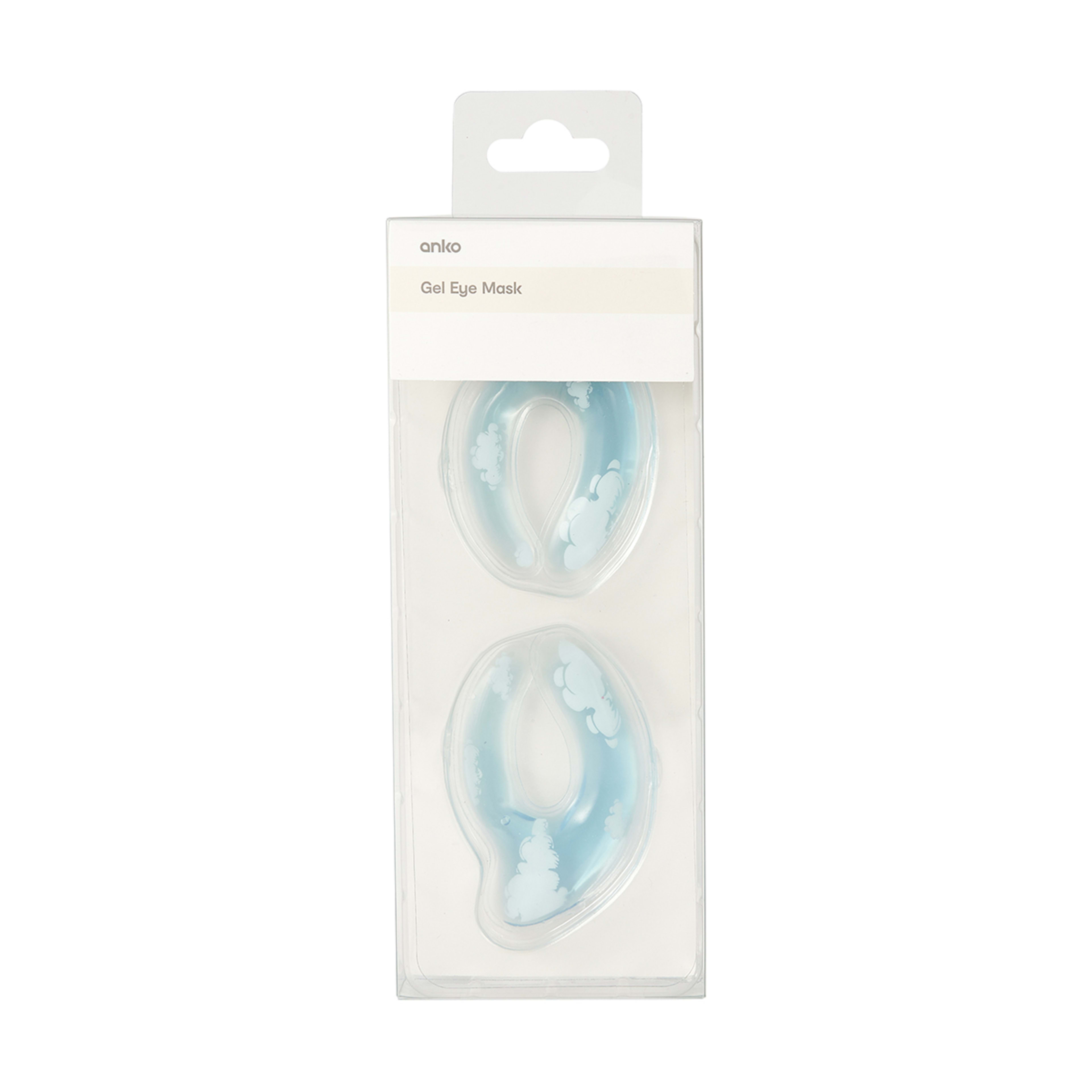 Gel Eye Mask Kmart
